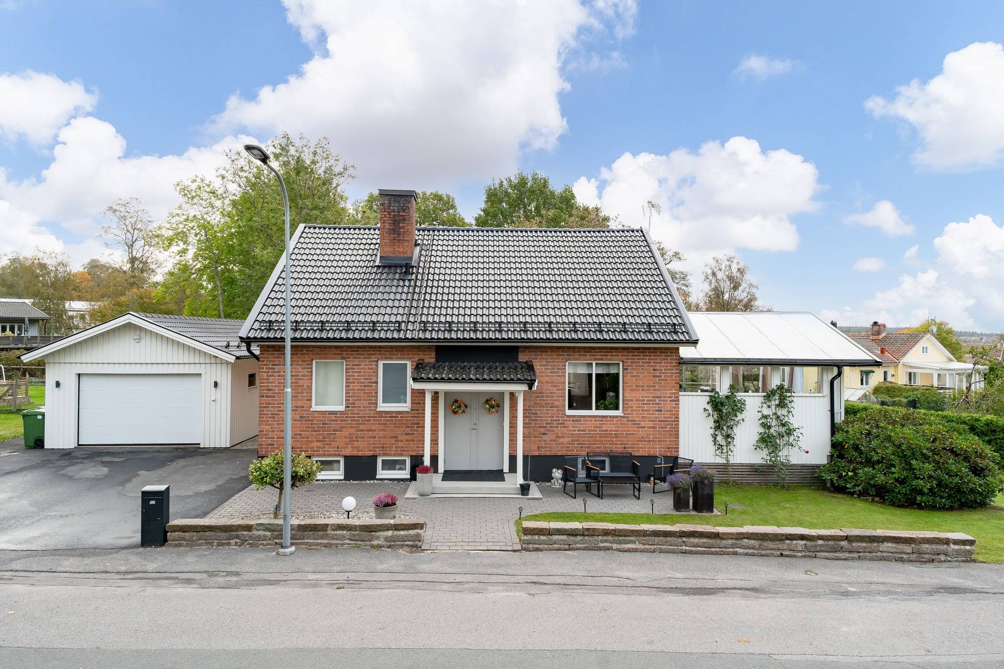 6 rum Villa på Alundavägen 3 Mullsjö Mullsjö kommun - bild 3