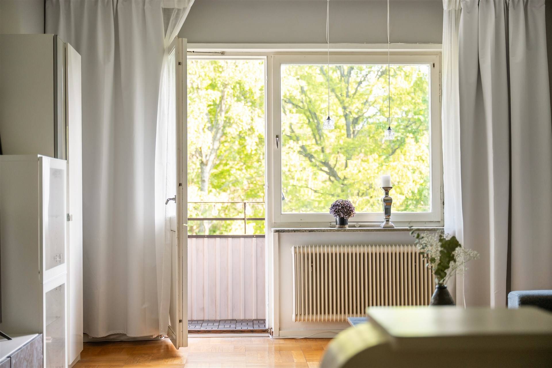 1.5 rum Lägenhet på Malmövägen 6 Björkhagen - Hammarbyhöjden Stockholms kommun - bild 6