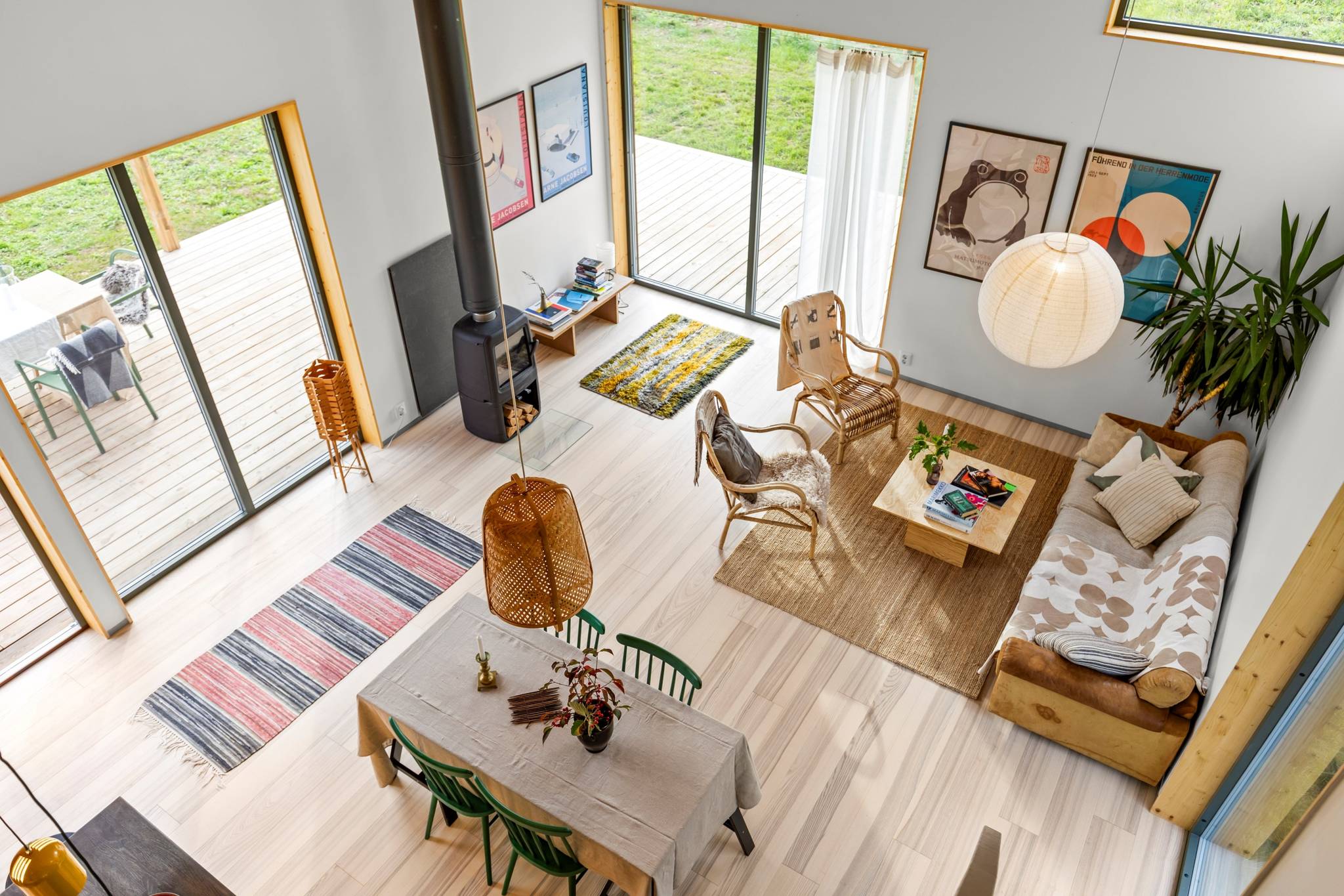 4 rum Villa på Törnbotten 113 Färjestaden Mörbylånga kommun - bild 13