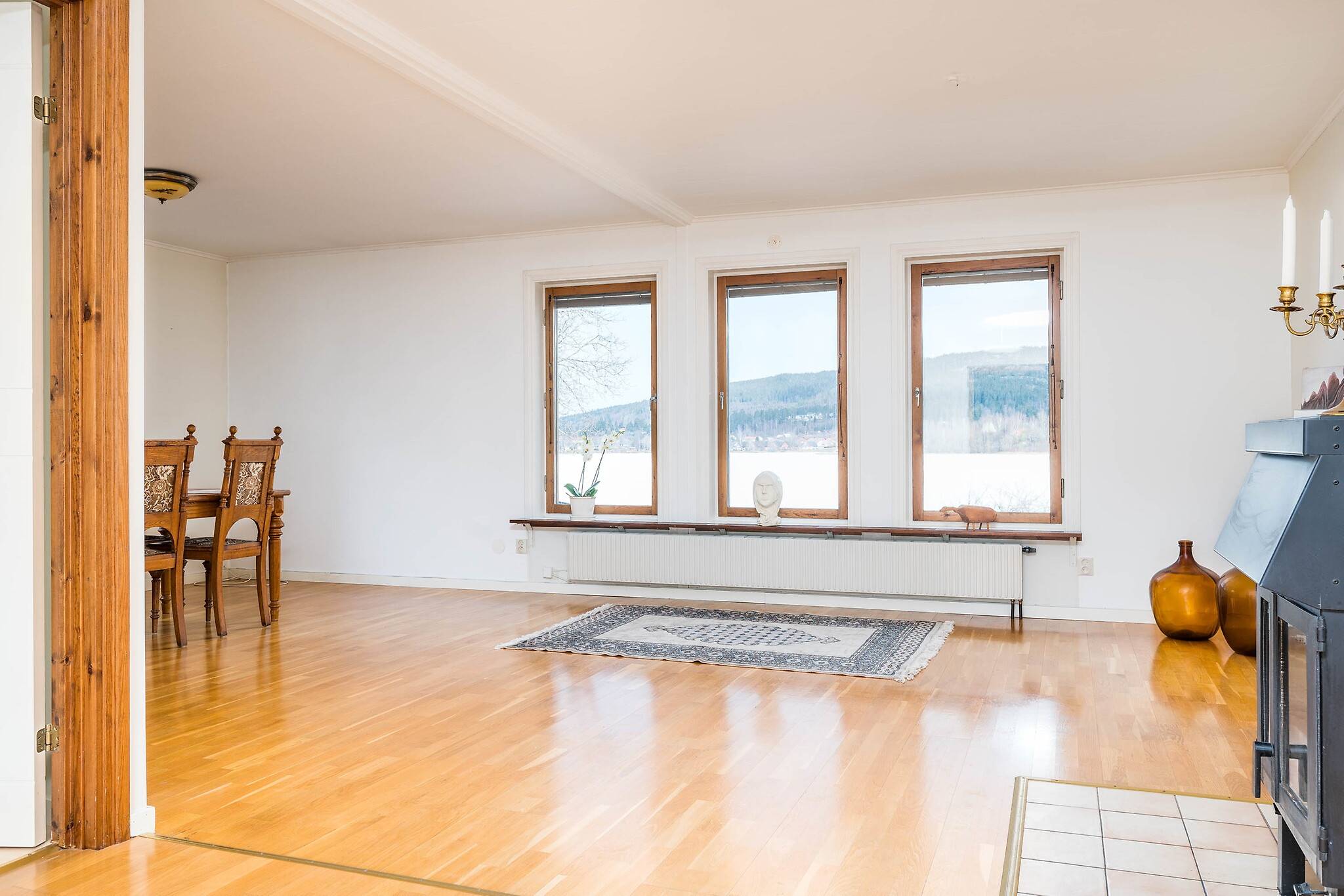 4 rum Villa på Gålnässtrand 16 SJÄLEVAD Örnsköldsviks kommun - bild 16