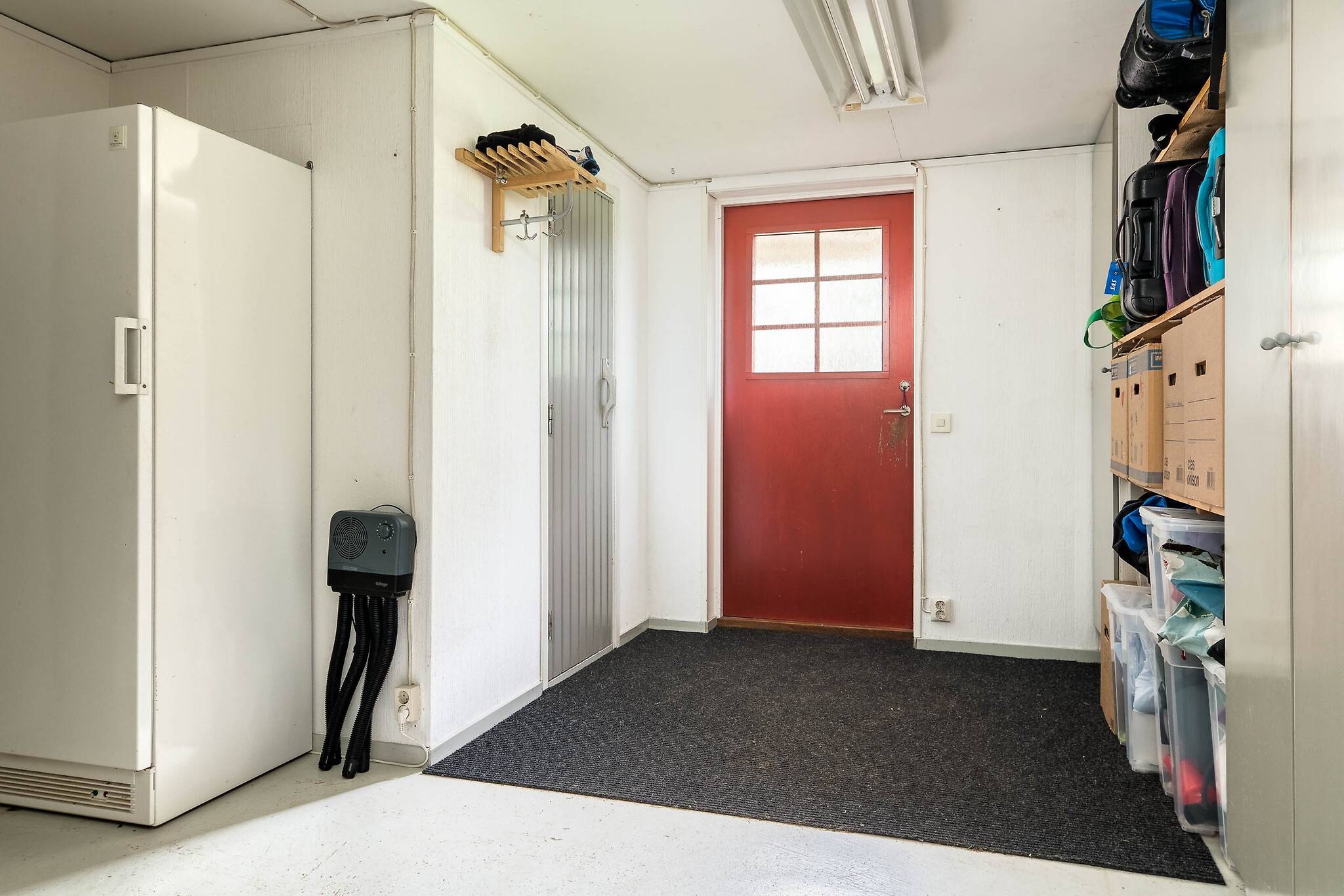 6 rum Parhus på Rodervägen 26 BONÄSET Örnsköldsviks kommun - bild 14