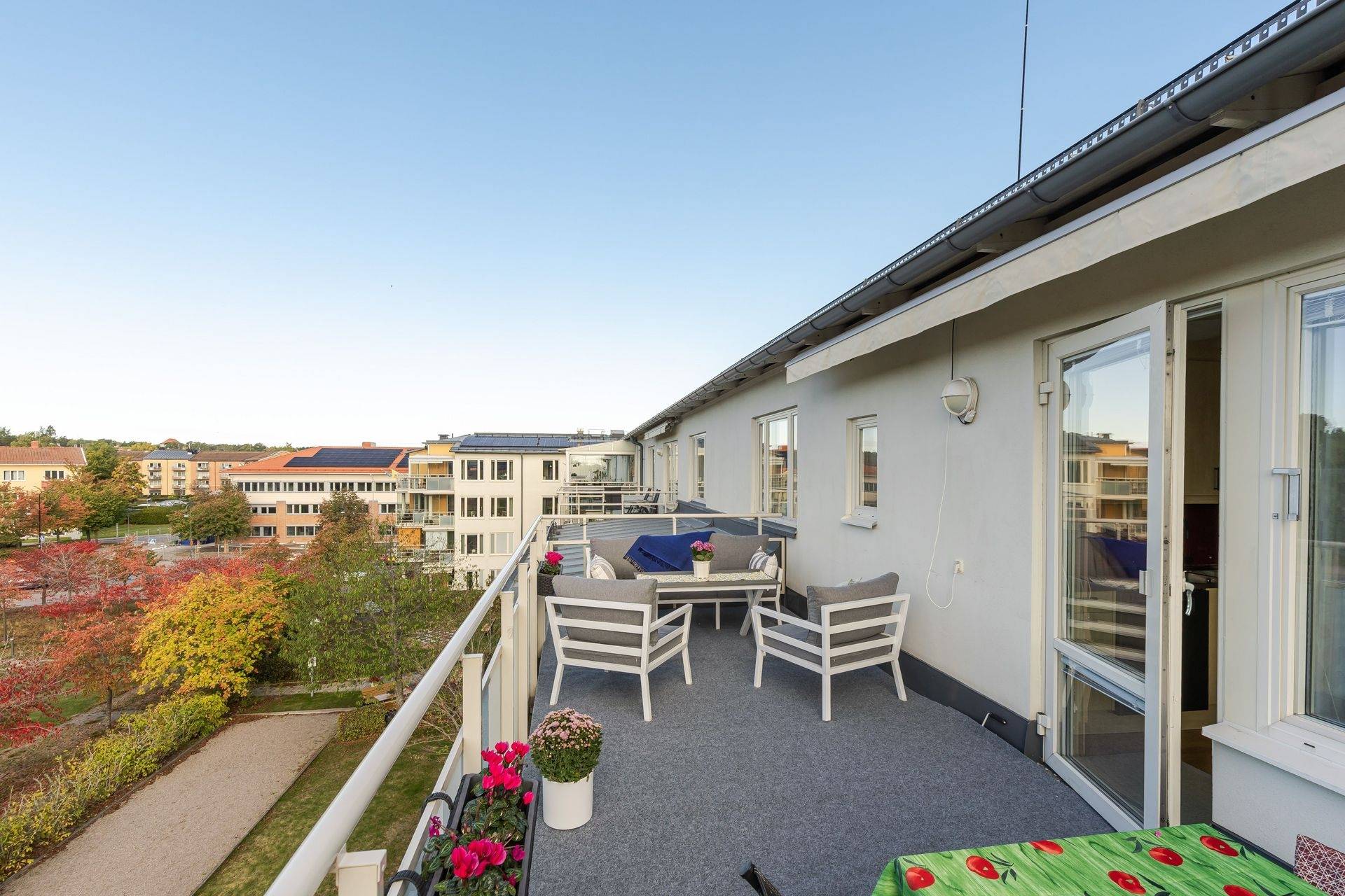 3 rum Lägenhet på Nygatan 14 Centralt Strängnäs kommun - bild 18