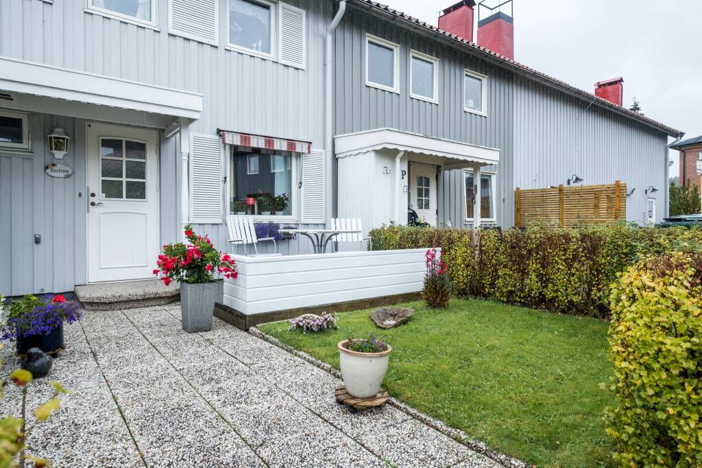 4 rum Parhus på Fjällbogatan 14 Q Göteborgs kommun - bild 43