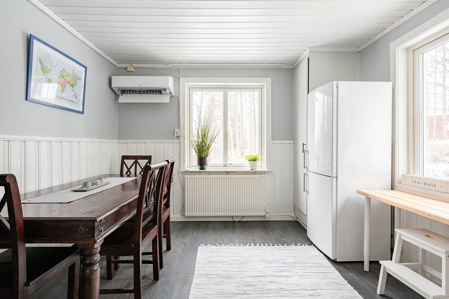 2 rum Villa på Ivantjärn 76 Jädraås Ockelbo kommun - bild 20