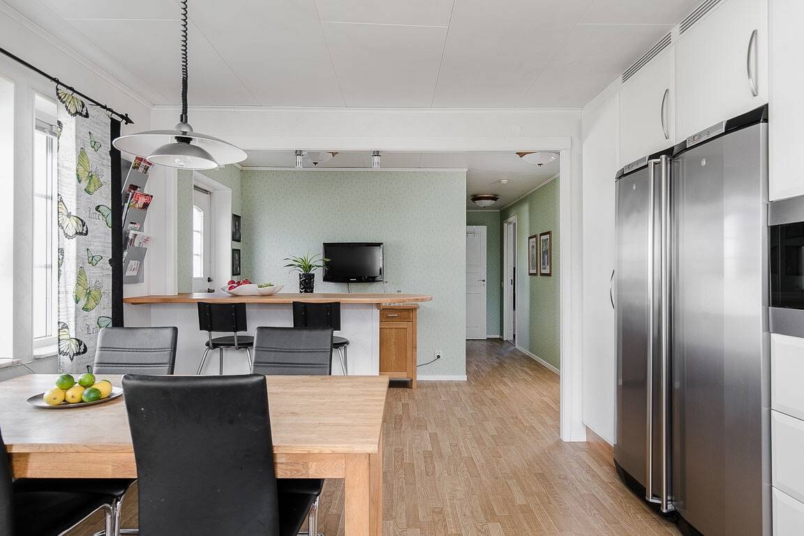 6 rum Villa på Kaninvägen 6 Silverbyn Lidköpings kommun - bild 18