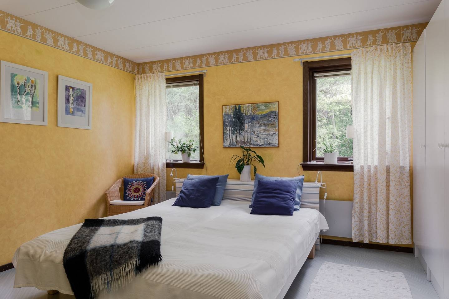 4 rum Villa på Ekvägen 17 Åsenhöga Gnosjö kommun - bild 18