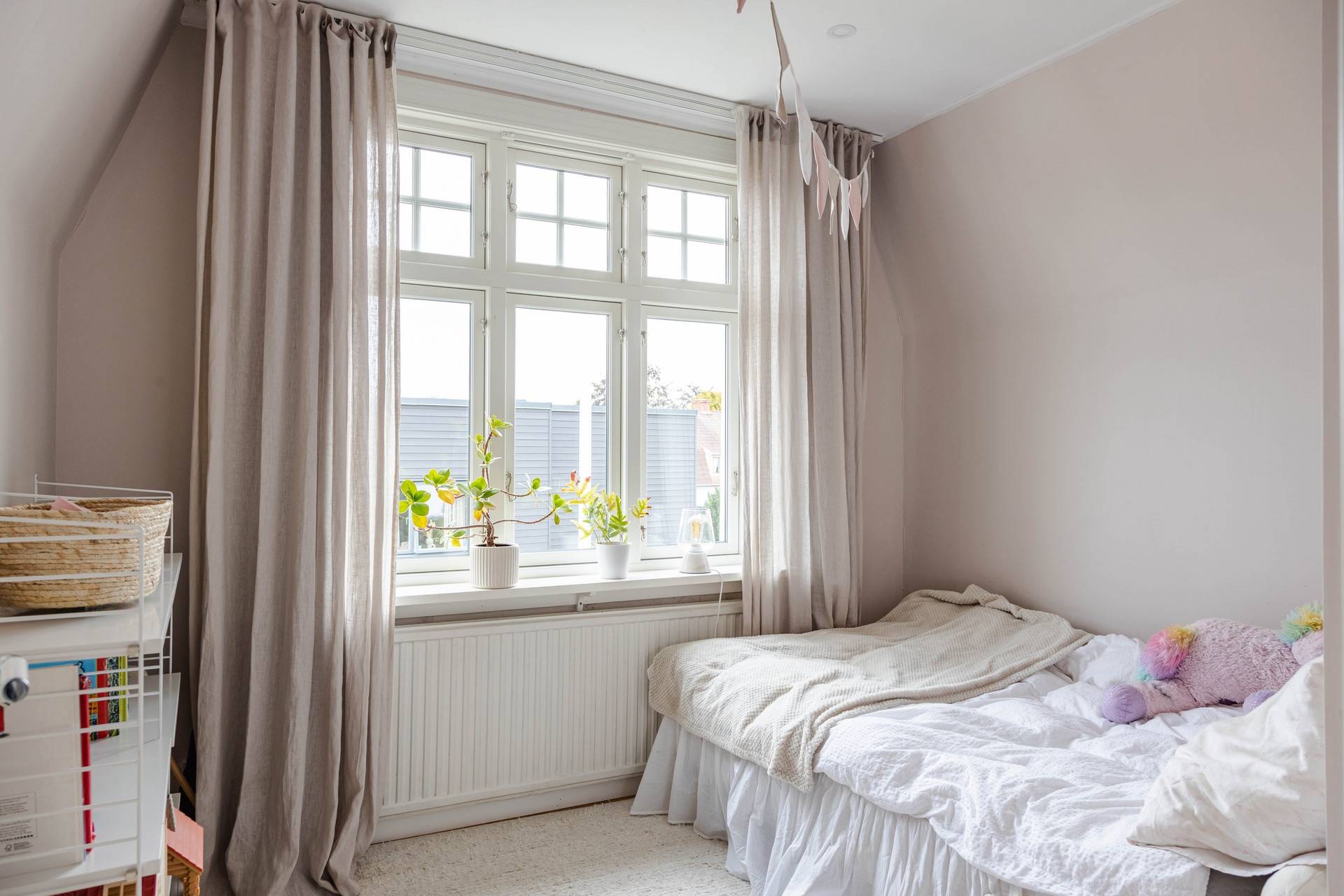 6 rum Villa på Fullerövägen 17 Hammarby Stadshage Västerås kommun - bild 44