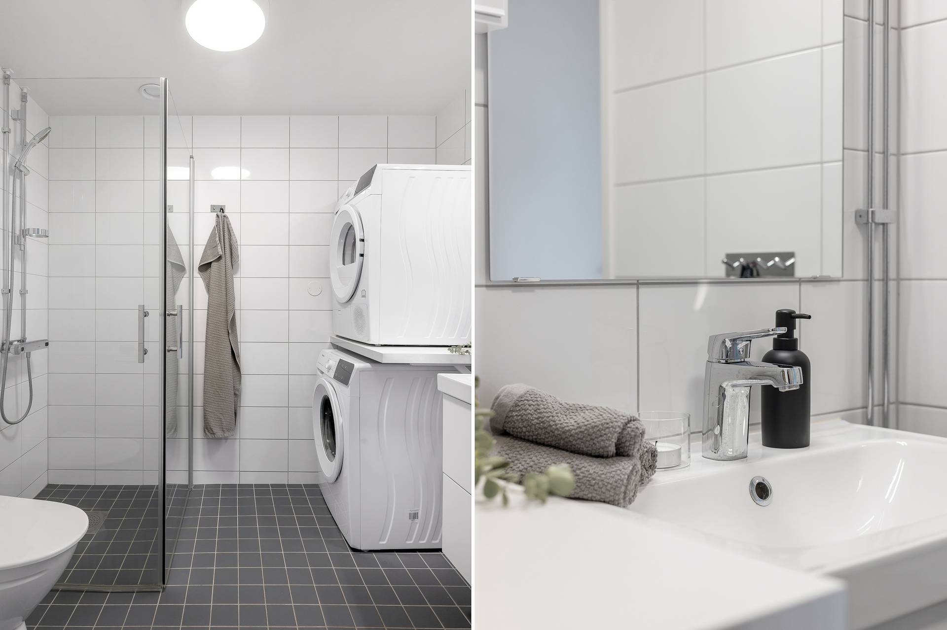 2 rum Lägenhet på Råbyvägen 53D Gränby Uppsala kommun - bild 21