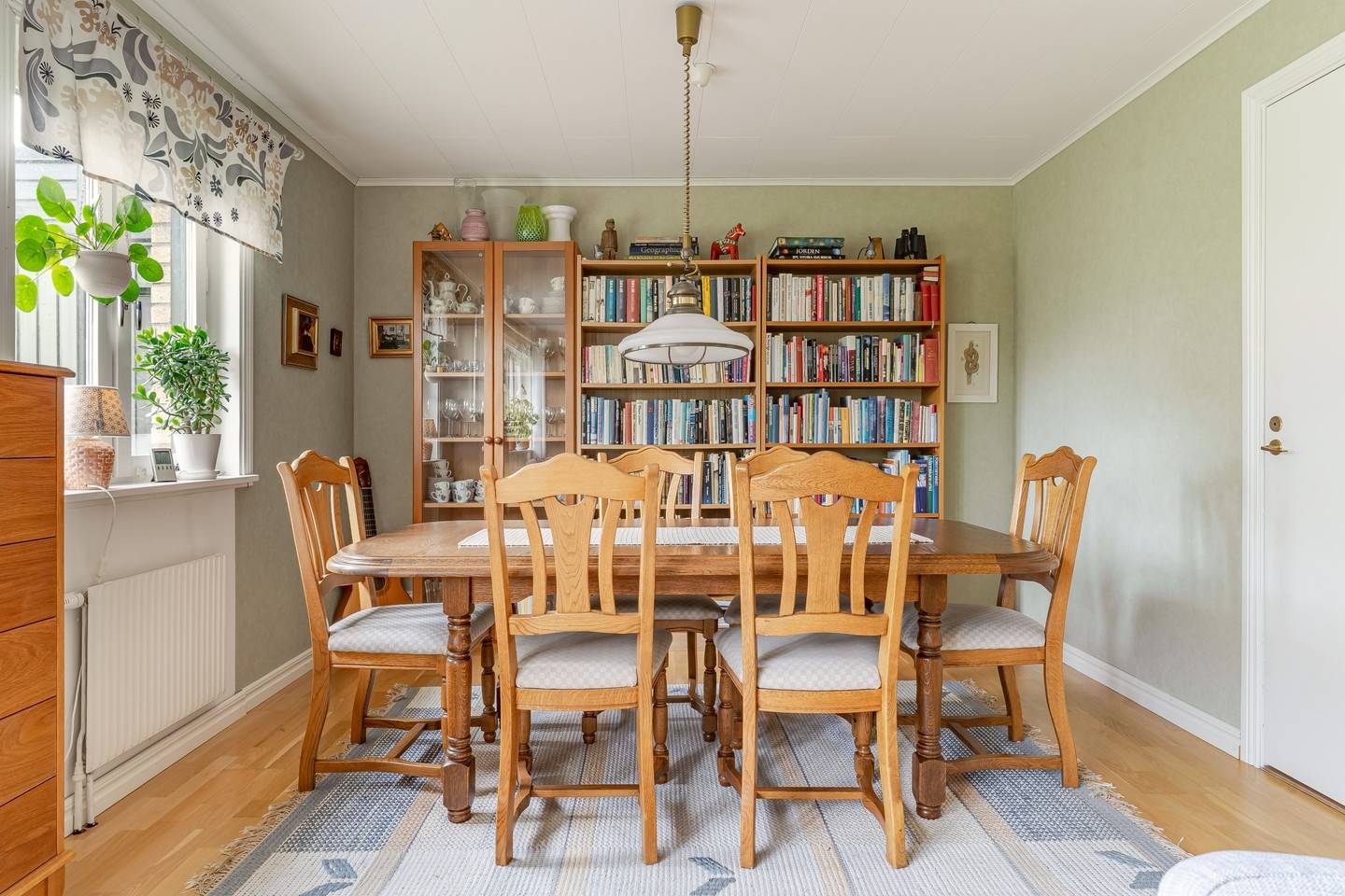 4 rum Villa på Norrbergsgatan 13 Norrberg Sala kommun - bild 17