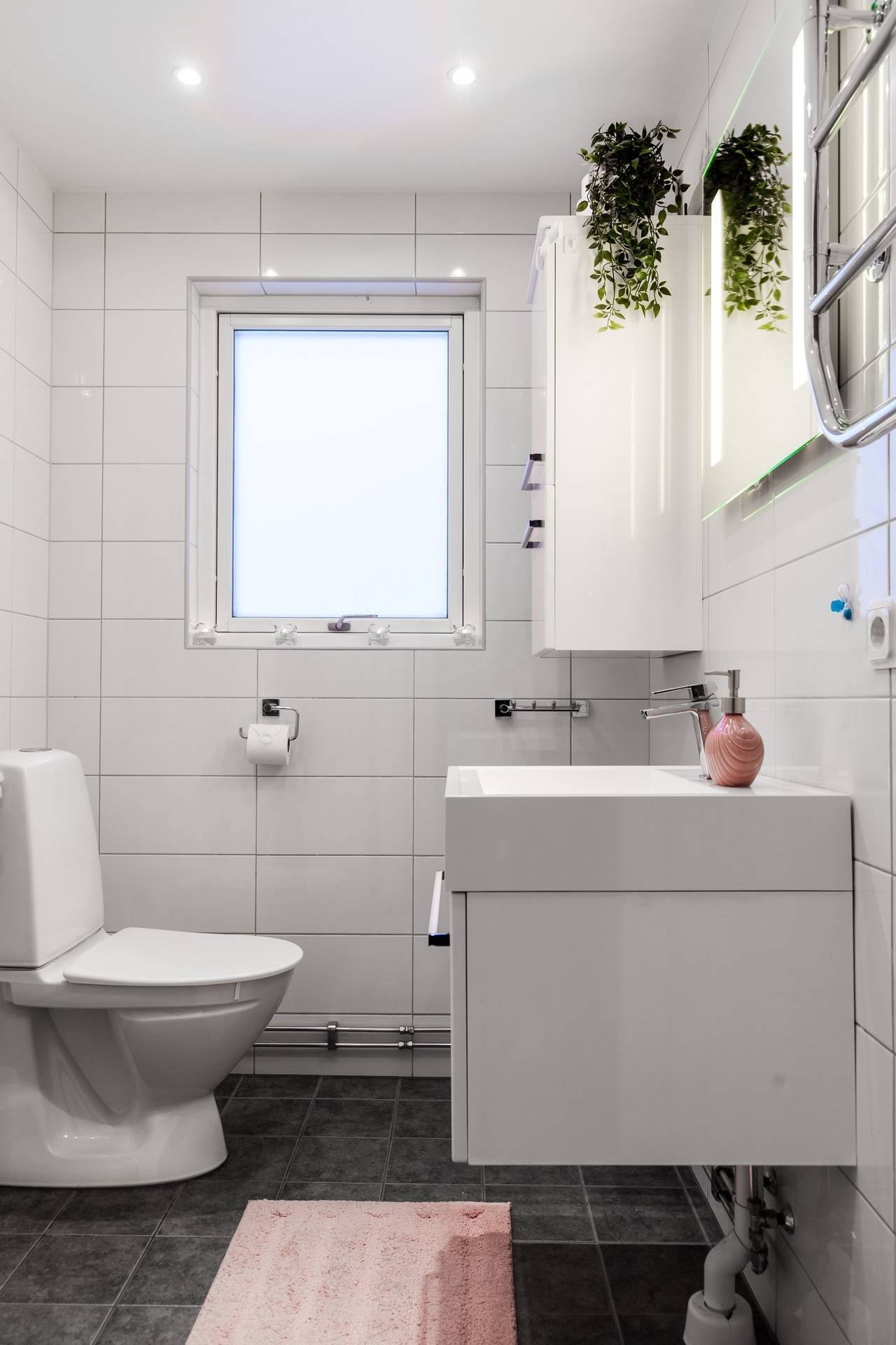 5 rum Villa på Nunnegatan 14 Kvarnbyn Kristinehamns kommun - bild 9