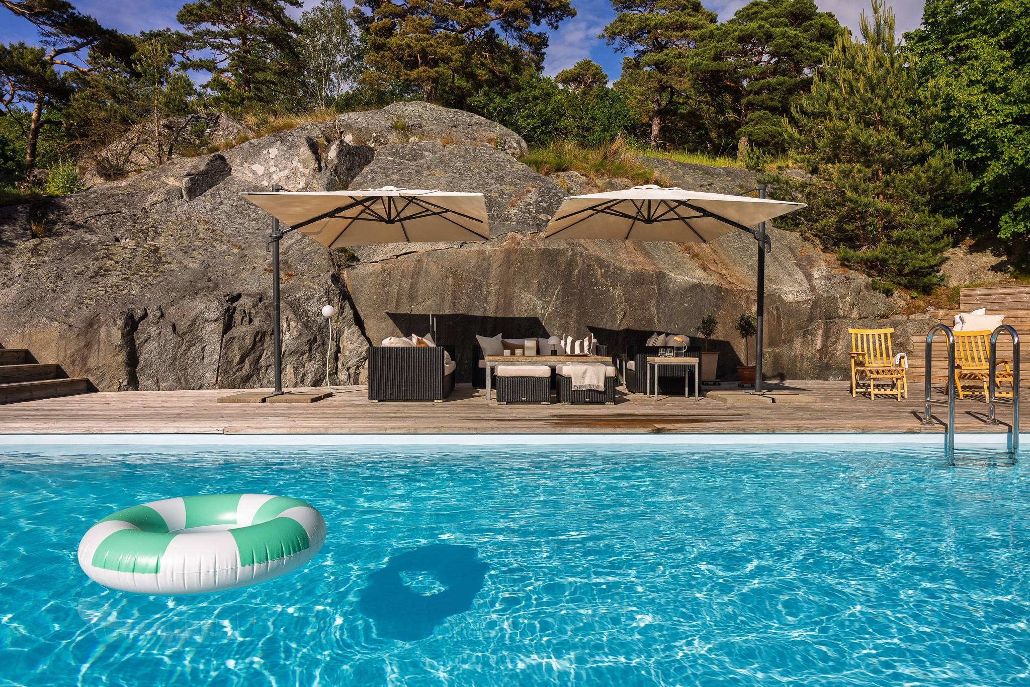 7 rum Villa på Åleviksvägen 22 Särön Kungsbacka kommun - bild 21