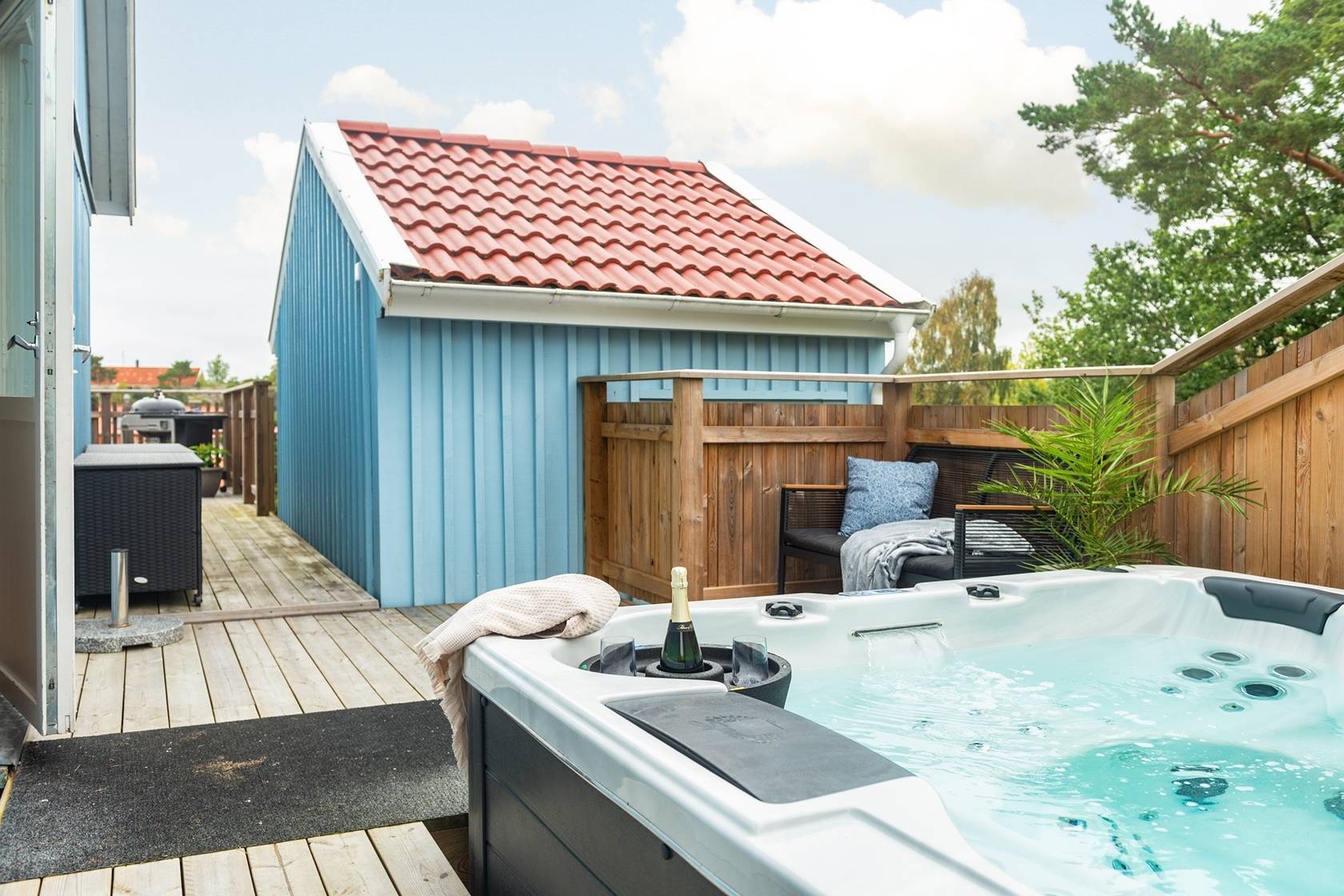 120 m² Villa på Soldatvägen 13 Stenungsund - Tätort Stenungsunds kommun - bild 3