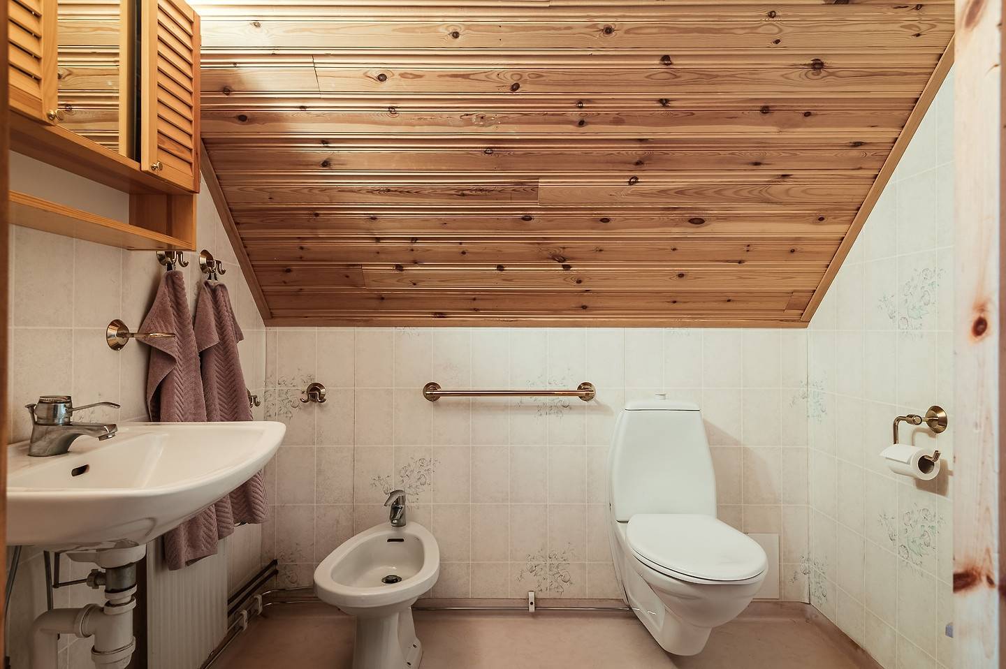 5 rum Villa på Östra Tollstad Rinkerstad 1 Mantorp Mjölby kommun - bild 23