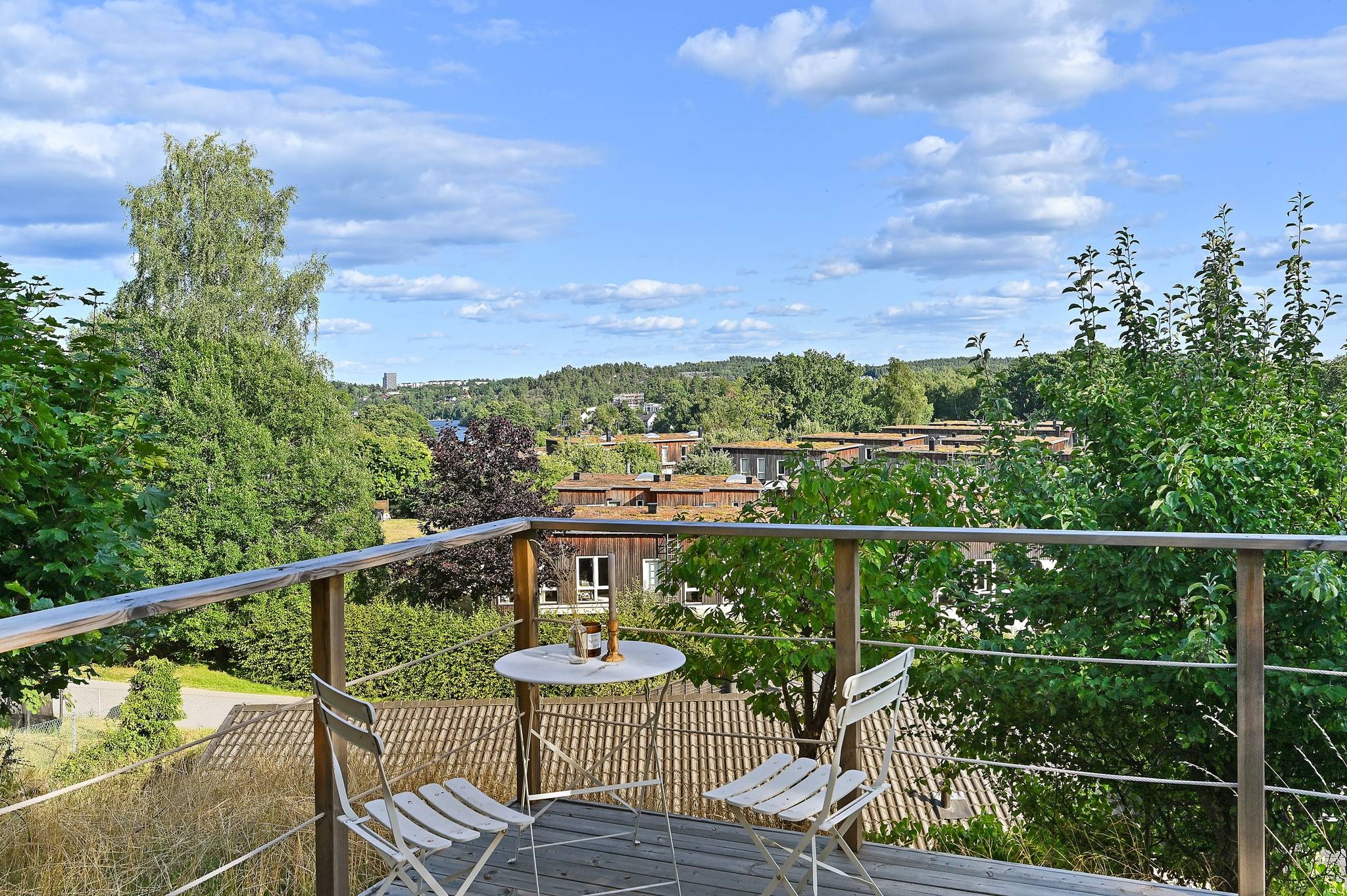 6 rum Villa på Häggvägen 3 Gällstaö Ekerö kommun - bild 27