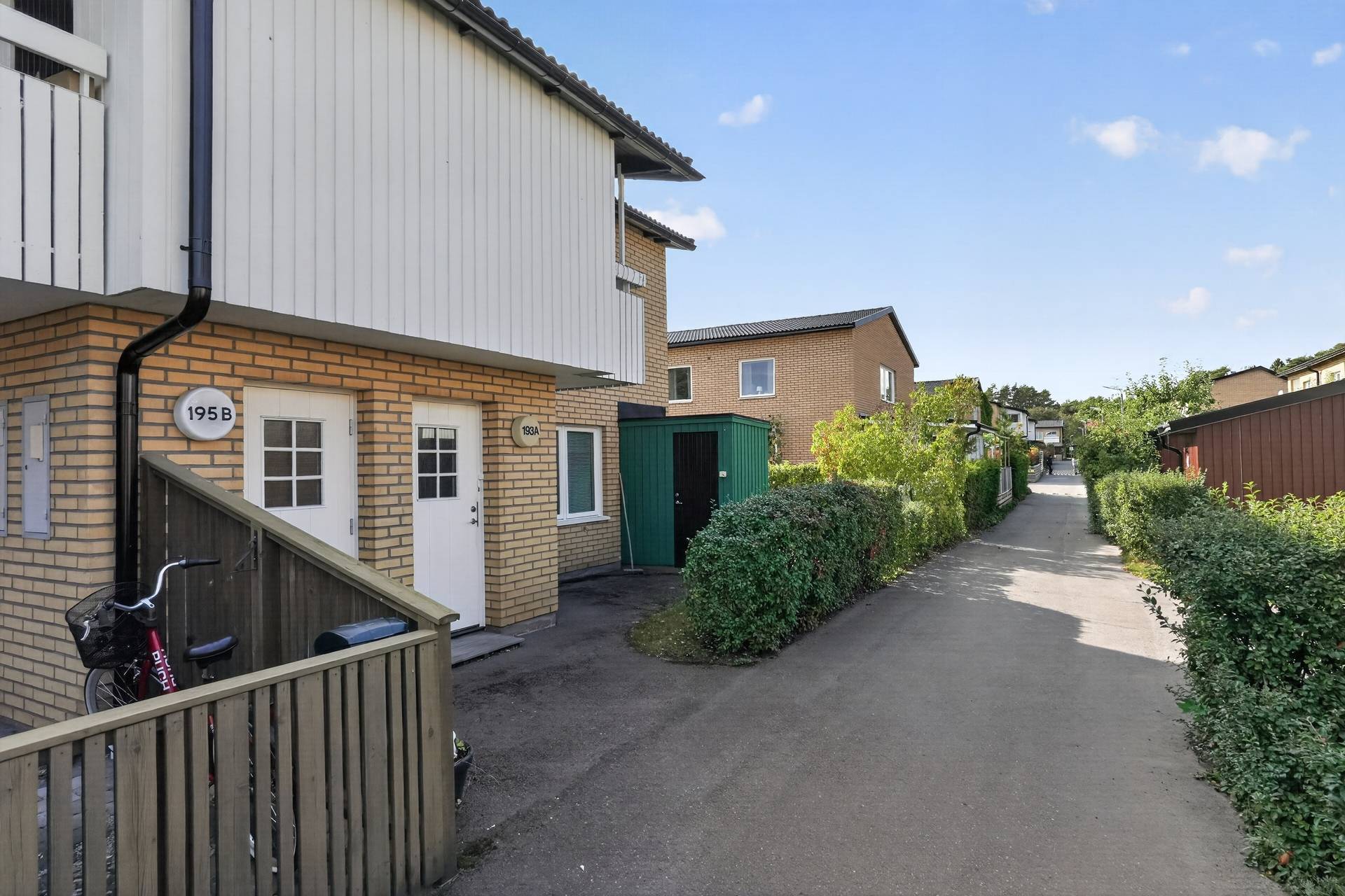 2 rum Lägenhet på Barkvägen 193A Södra Ryd Skövde kommun - bild 21