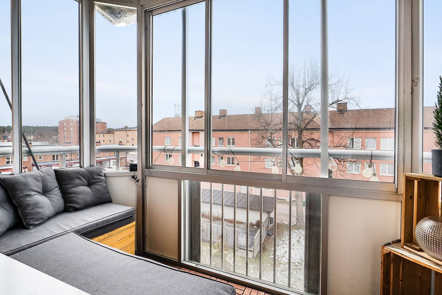 2 rum Lägenhet på Ringgatan 38C Kungsängen Sala kommun - bild 8