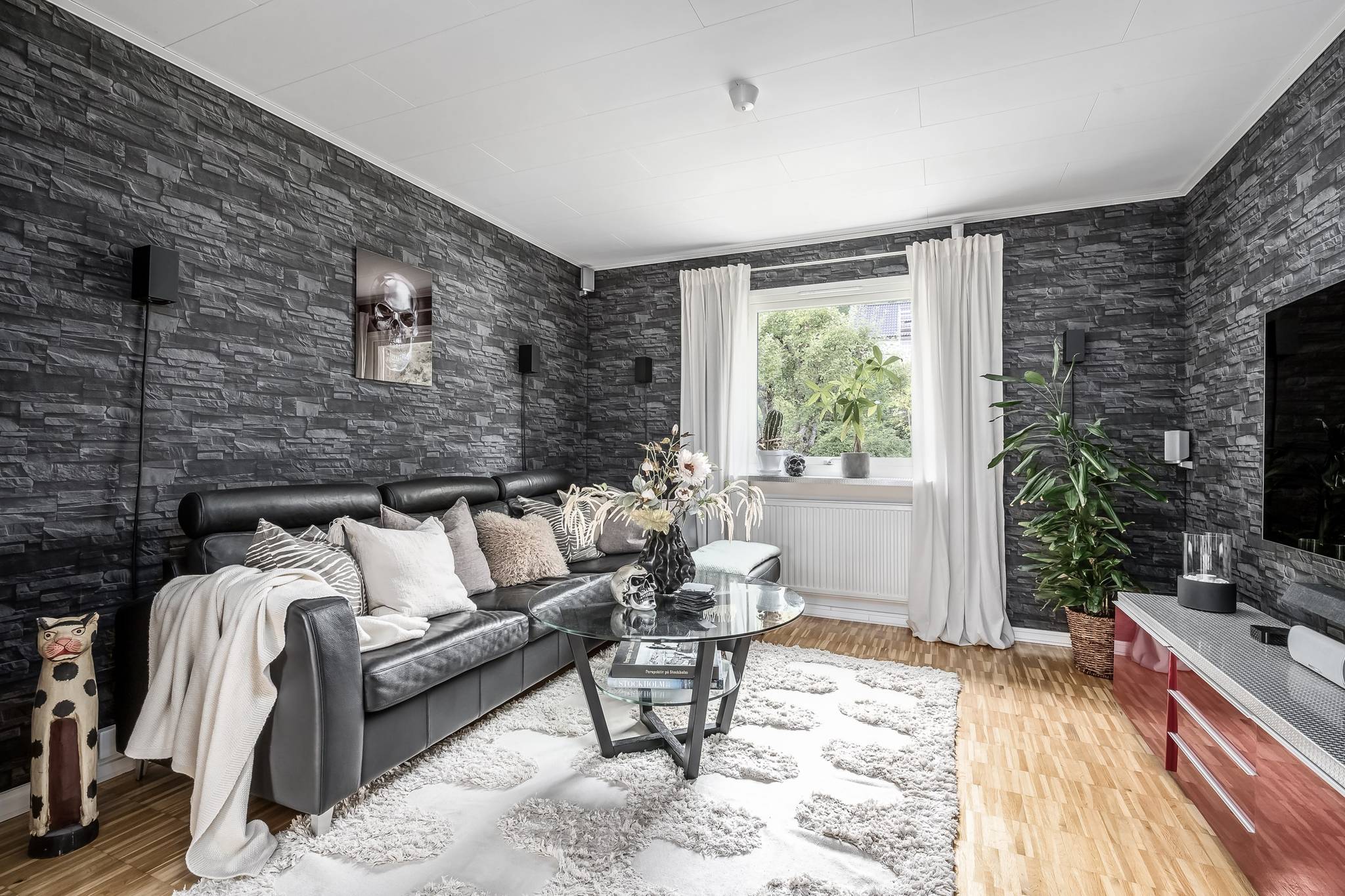 5 rum Villa på Gökvägen 9 Tungelsta Haninge kommun - bild 9