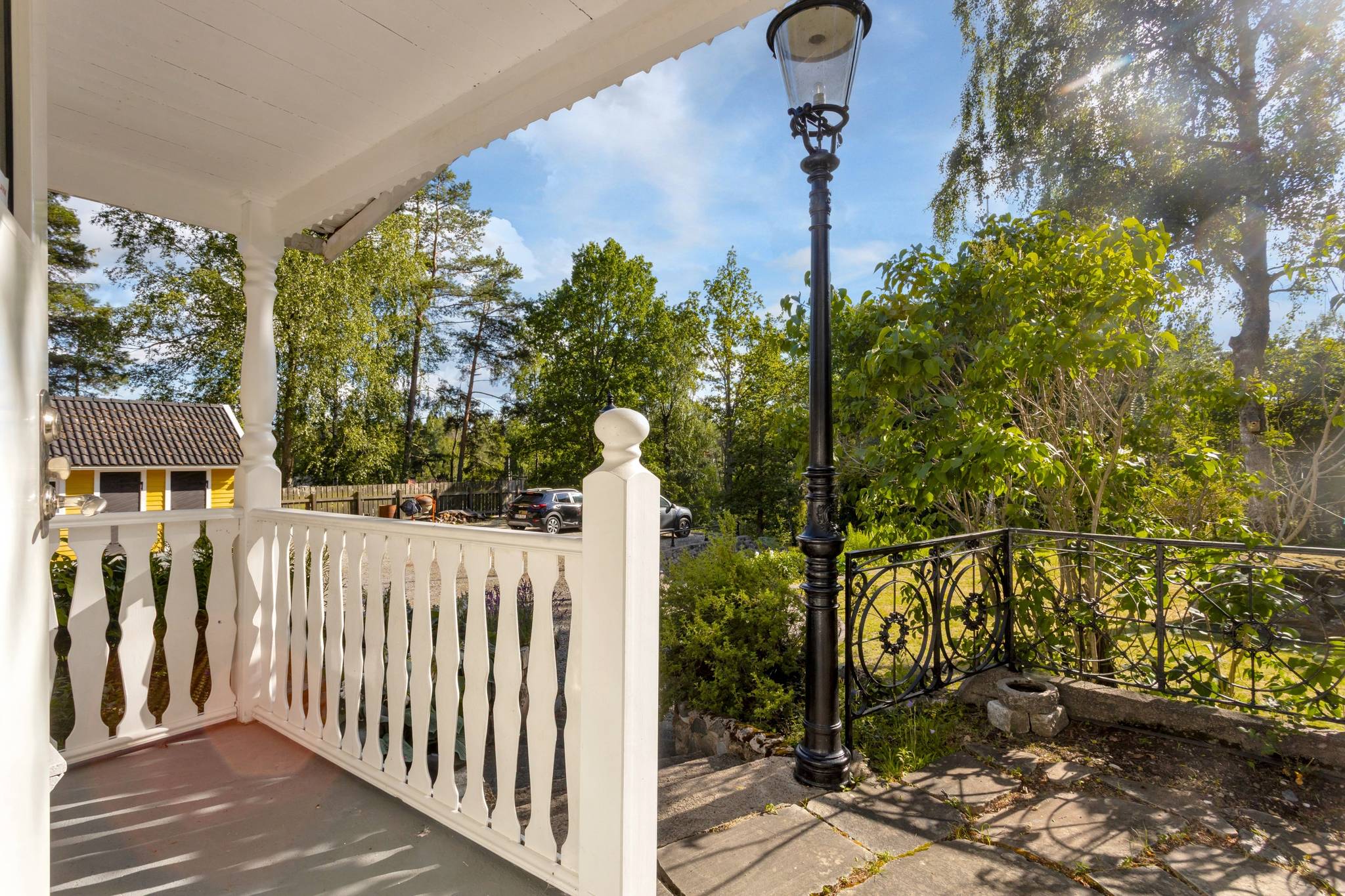 85 m² Villa på Bergslingan 3 Centralt Södertälje kommun - bild 51