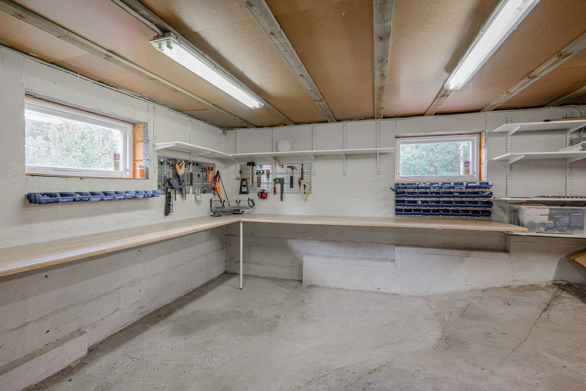 4 rum Villa på Björkholmen 26 Kårsta Vallentuna kommun - bild 28