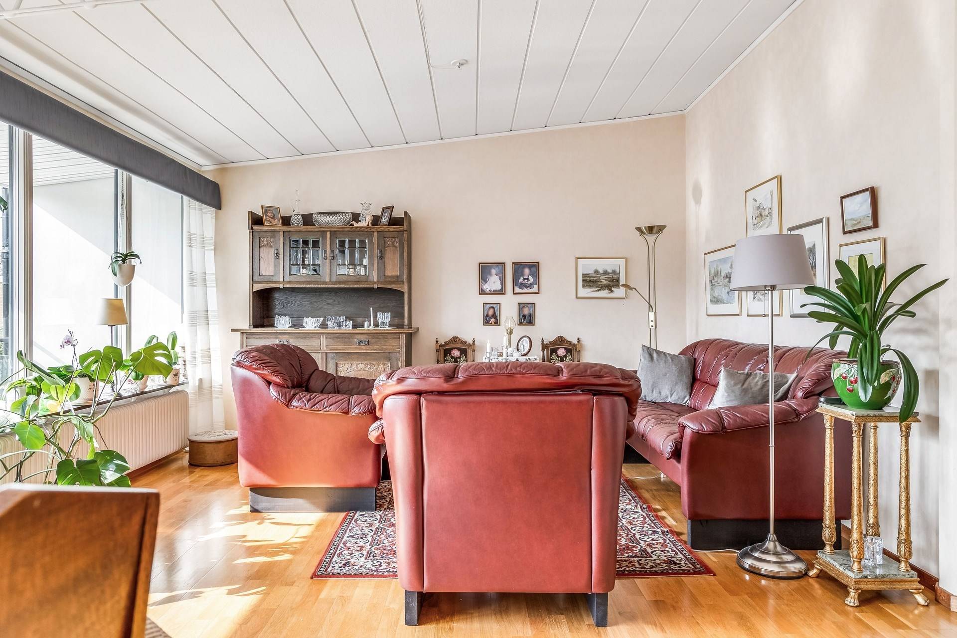 4 rum Radhus på Långängsvägen 39 Centralt Oskarshamns kommun - bild 18
