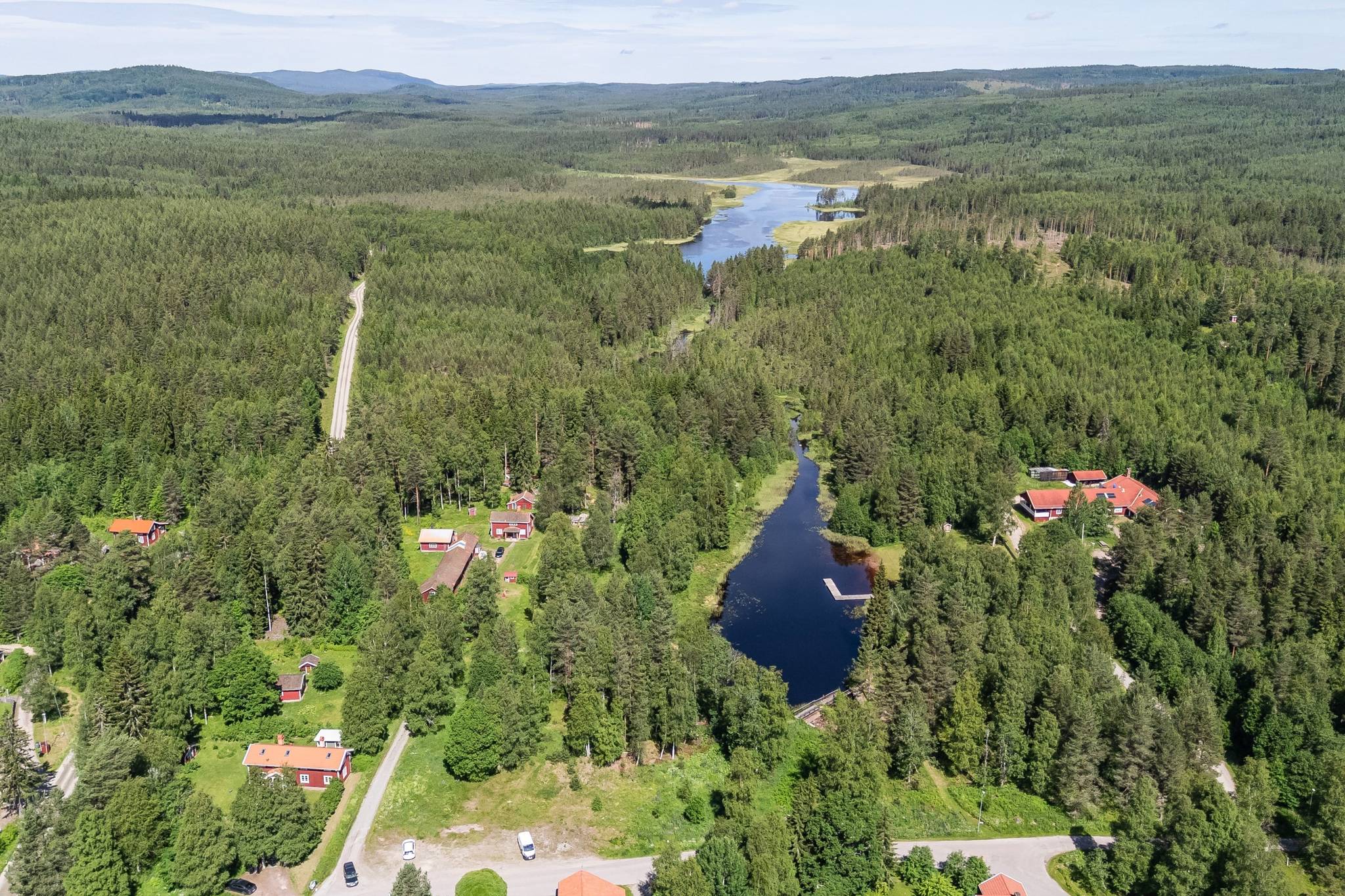 5 rum Villa på Högberget 62 Gagnefs kommun - bild 3