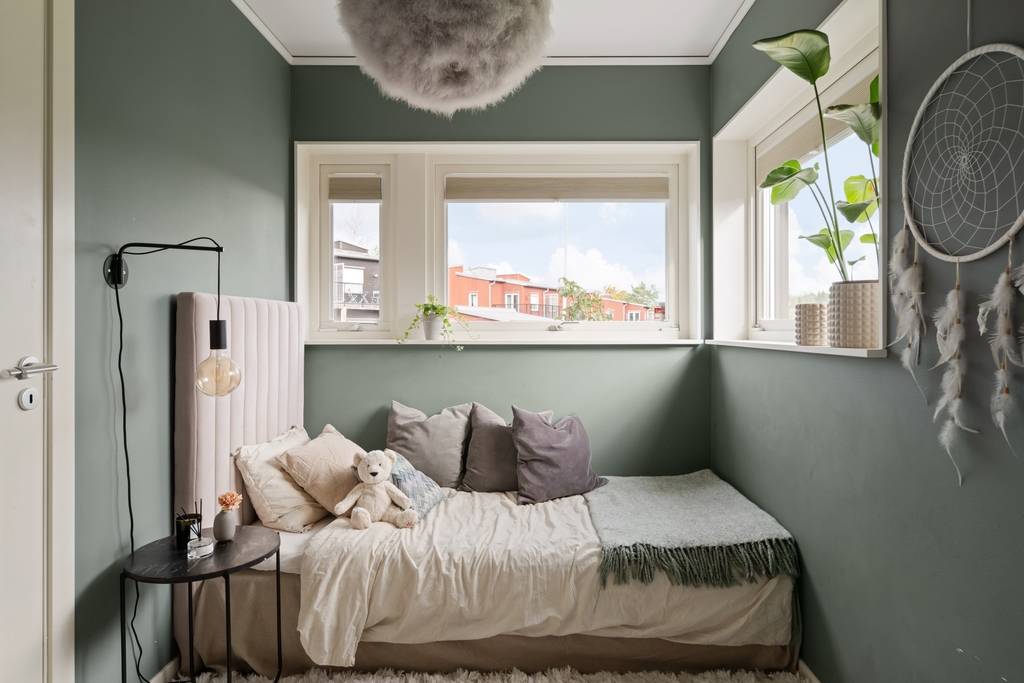 7 rum Villa på Kils gårdsväg 21 Saltsjö-Boo Nacka kommun - bild 8