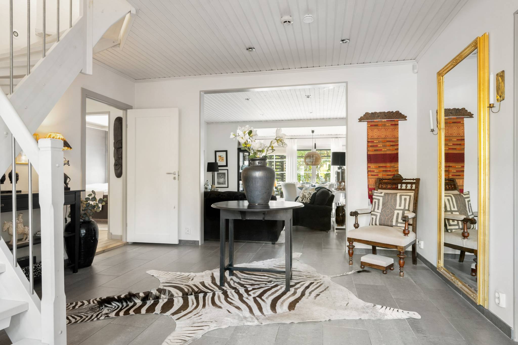 7 rum villa på Gunnebovägen 54 Rönninge, Salems kommun - bild 5