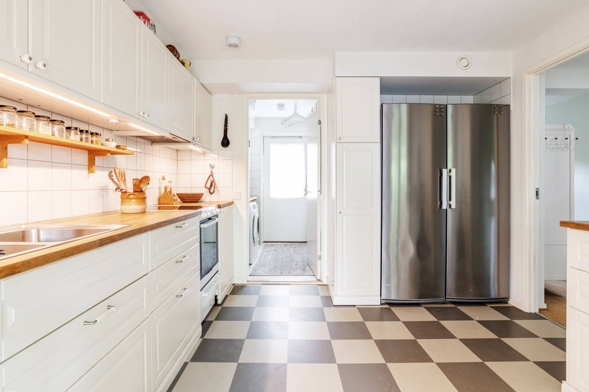 5 rum Parhus på Framnäsvägen 6 Ven Landskrona kommun - bild 12