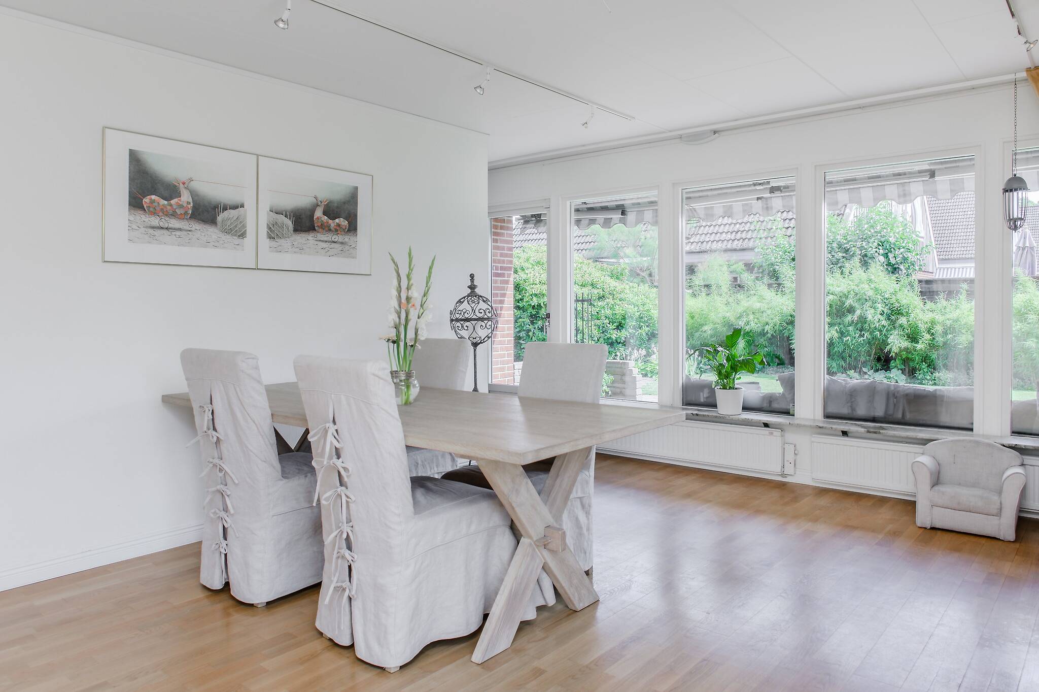 6 rum Villa på Odlarevägen 19 Löddeköpinge Kävlinge kommun - bild 10