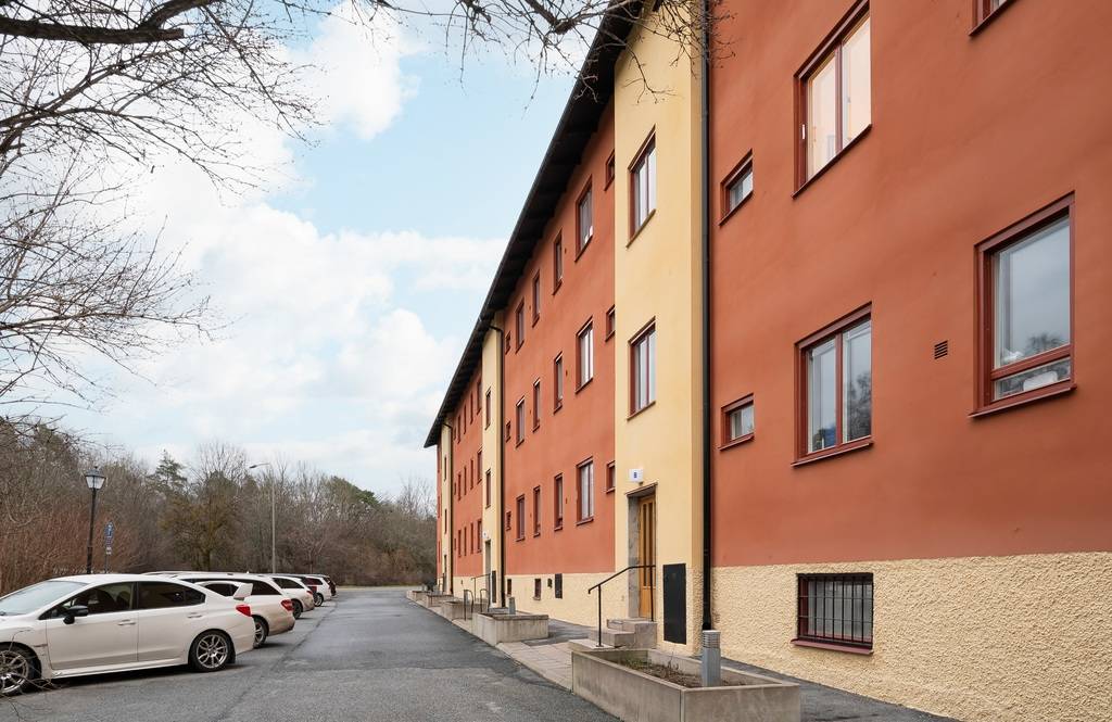 3 rum Lägenhet på Synålsvägen 8, 2tr Bromma - Riksby Stockholms kommun - bild 26