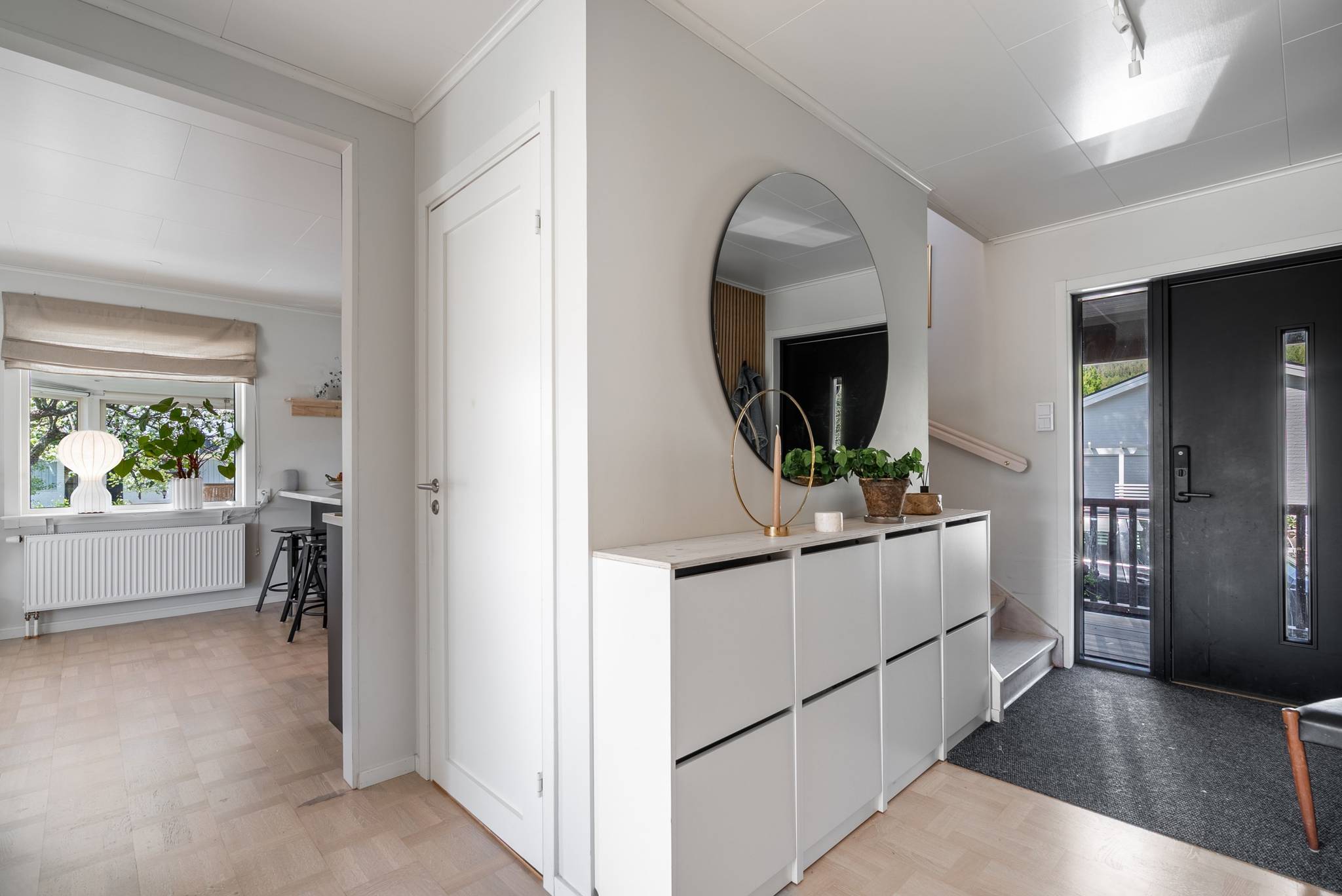 7 rum Villa på Tallgårdsvägen 12 Tallgården Örnsköldsviks kommun - bild 8