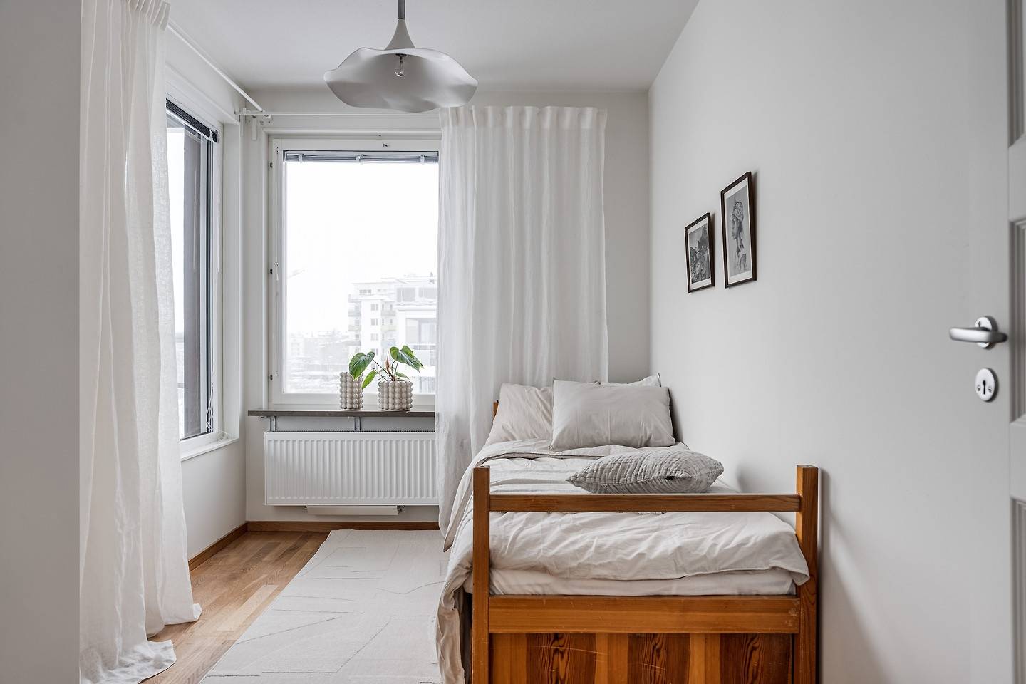 5 rum Lägenhet på Ringgatan 4D Luthagen Uppsala kommun - bild 21