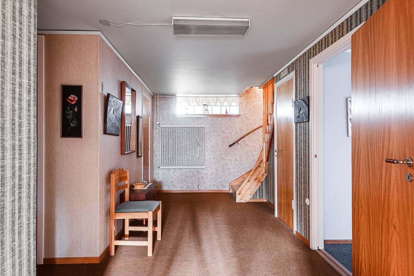 6 rum Villa på Barnegatan 5 Vara Vara kommun - bild 22