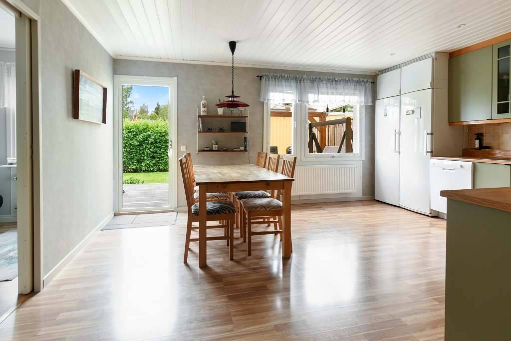 5 rum Radhus på Studentvägen 85 Porsön/Porsösundet Luleå kommun - bild 15