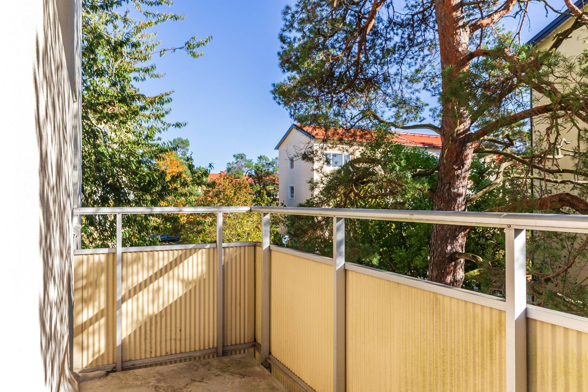 2 rum lägenhet på Kinnekullevägen 43 Bromma - Traneberg, Stockholms kommun - bild 5