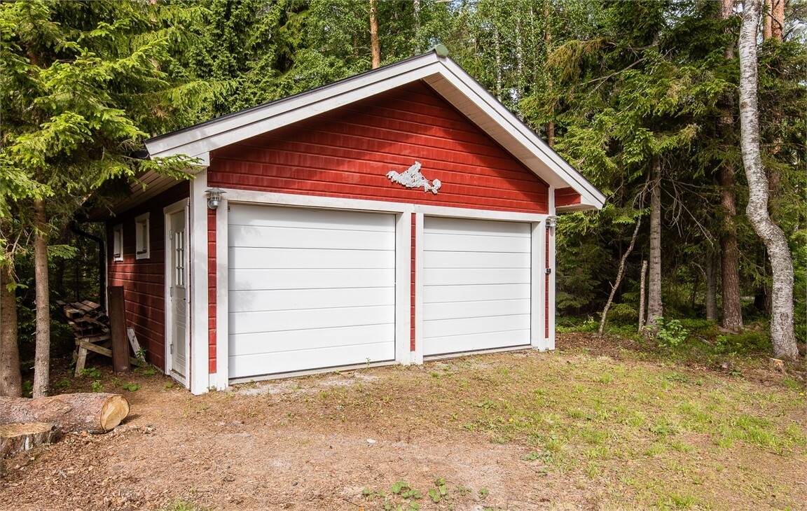 3 rum Fritidshus på Armsjövägen 122 Armsjön Sundsvalls kommun - bild 7