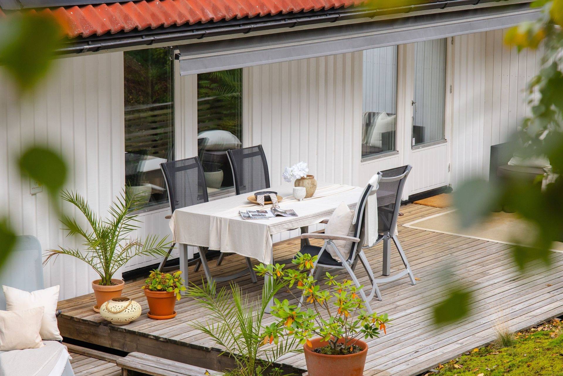 6 rum Villa på Gösvägen 5A Lidingö-Sticklinge Lidingö kommun - bild 44