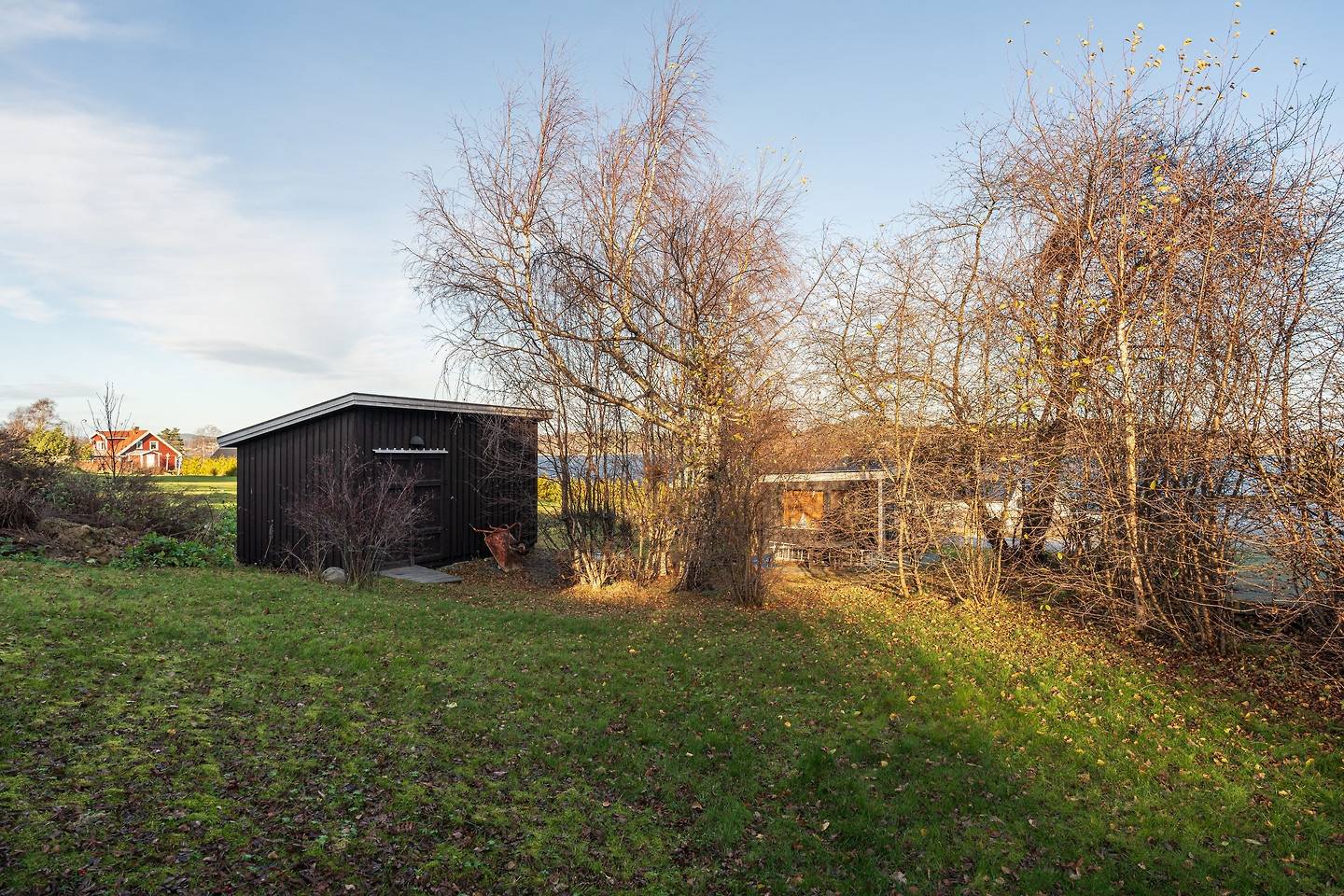 4 rum Villa på Nötbolandet 216 Domsjö Örnsköldsviks kommun - bild 38