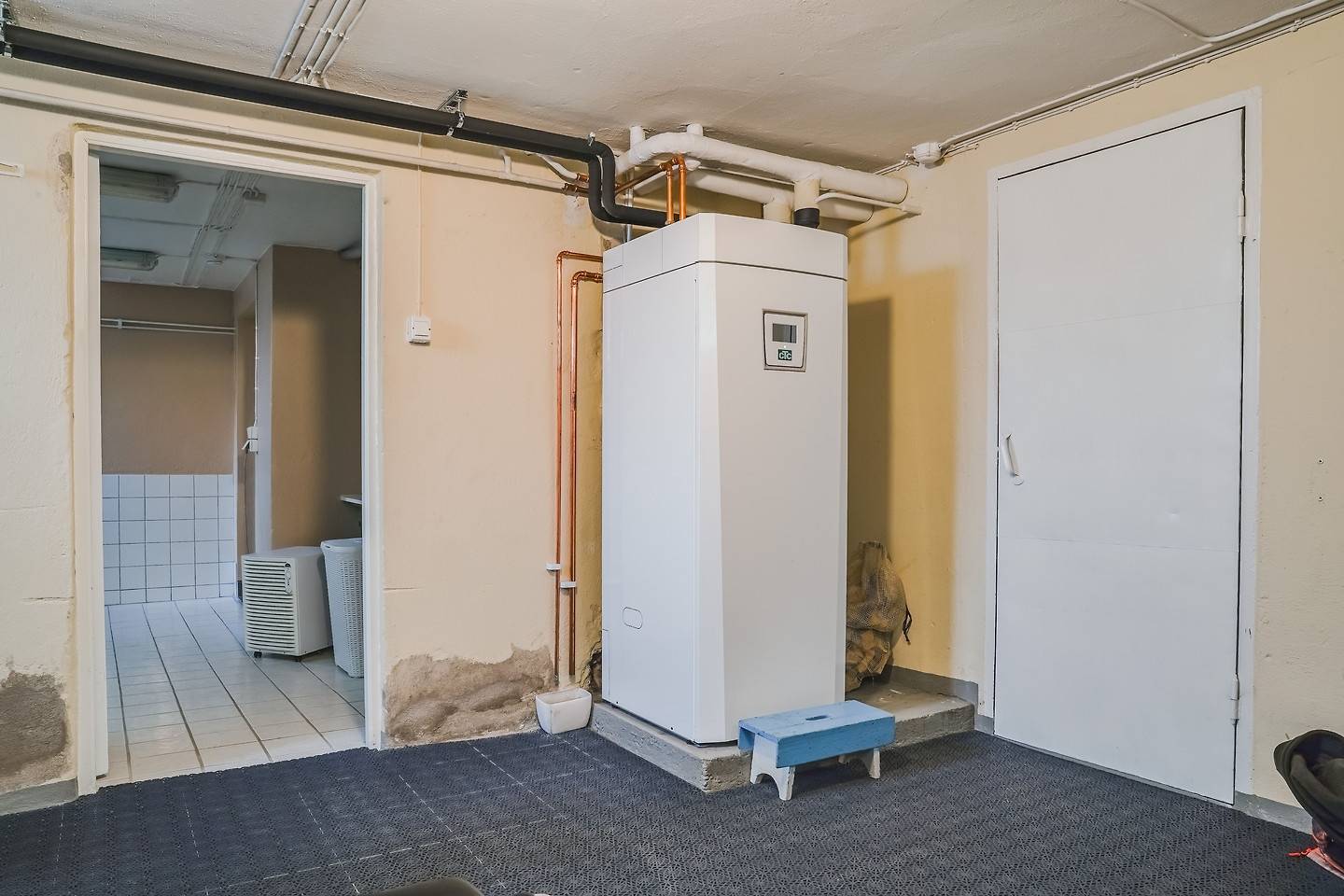5 rum Villa på Vidhemsgatan 25 Vedum med omnejd Vara kommun - bild 33
