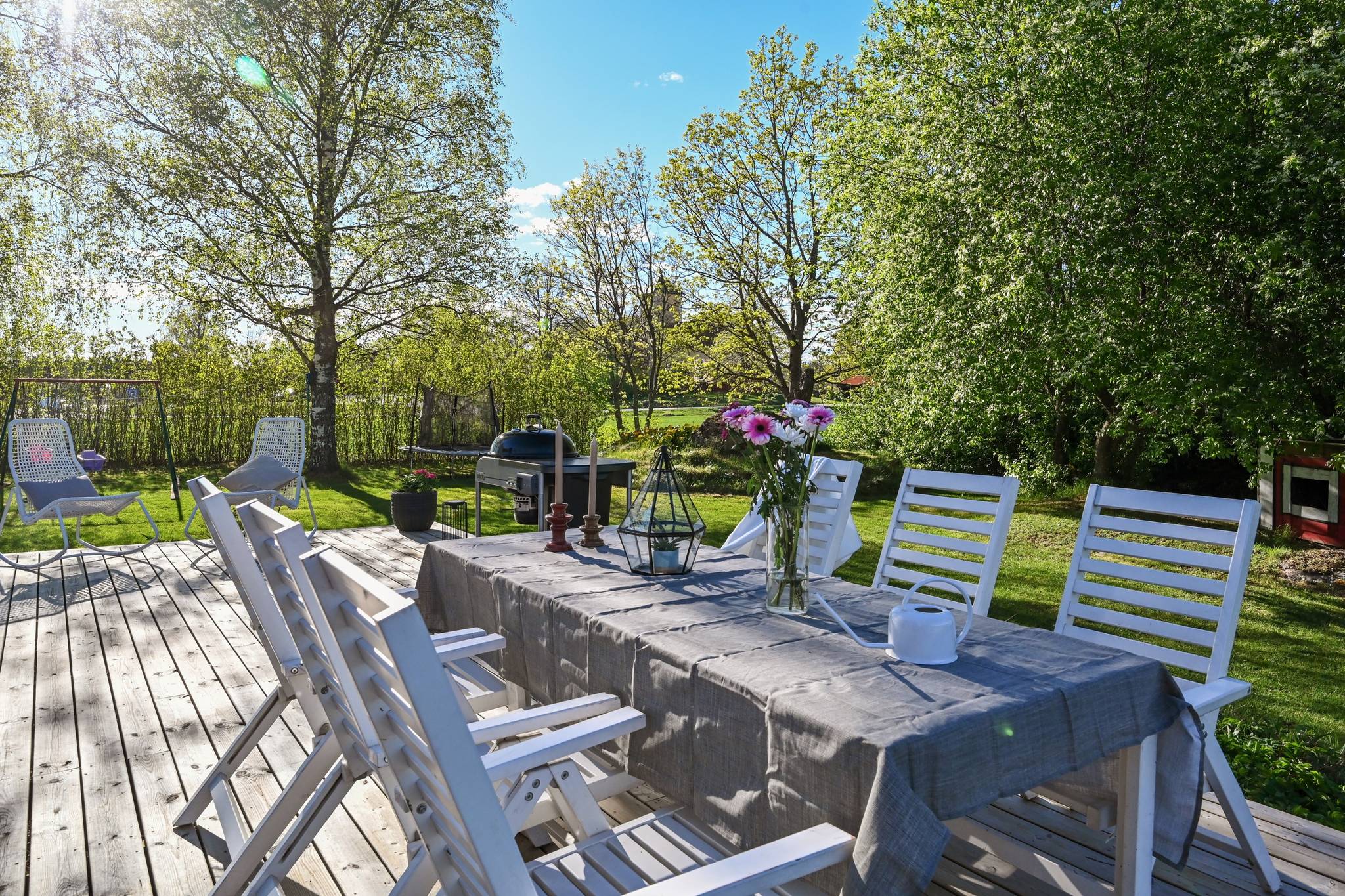 5 rum Villa på Odensala kyrkby 113 Sigtuna kommun - bild 19