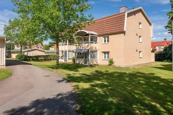 Karlstad, Karlstads kommun