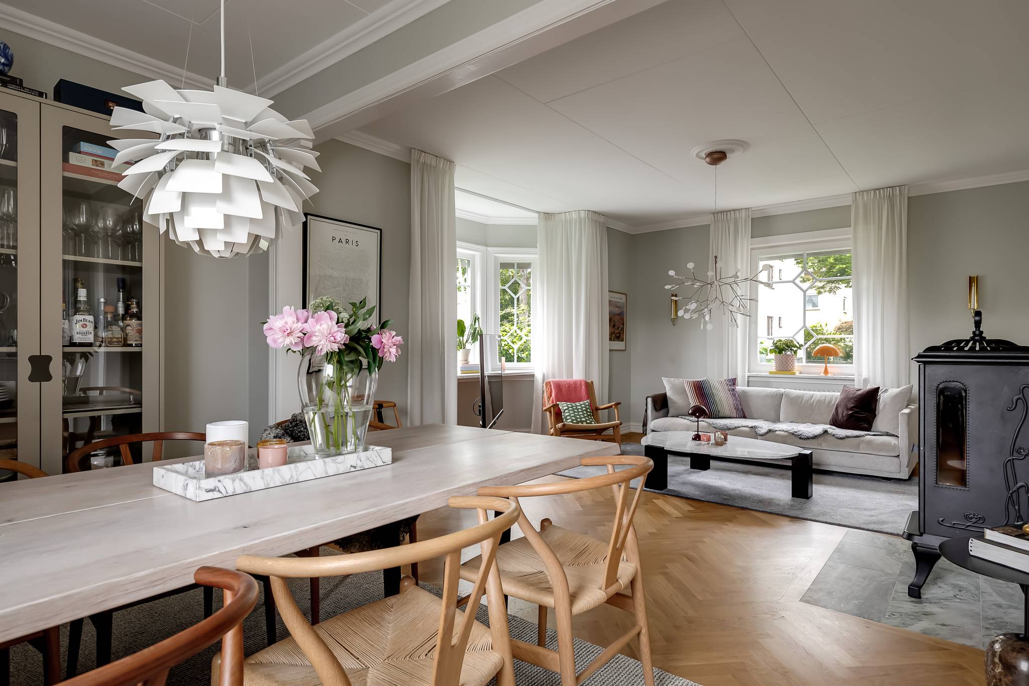 115 m² Villa på Lokegatan 21 Kneippen Norrköpings kommun - bild 24
