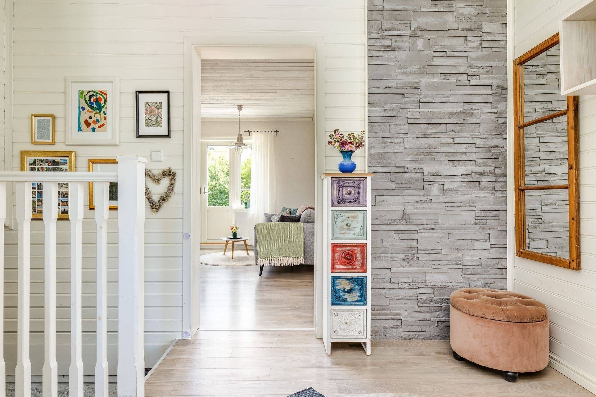 3 rum Villa på Skråssbäcksvägen 12 Björkås Ludvika kommun - bild 10