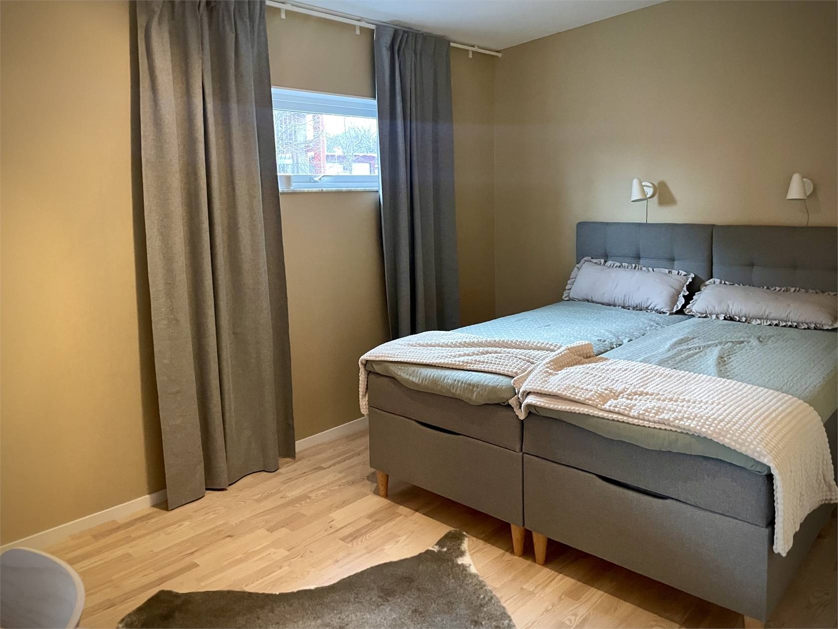 2 rum Lägenhet på Henriksbergsgatan 15 Östermalm Boulogner Skövde kommun - bild 30