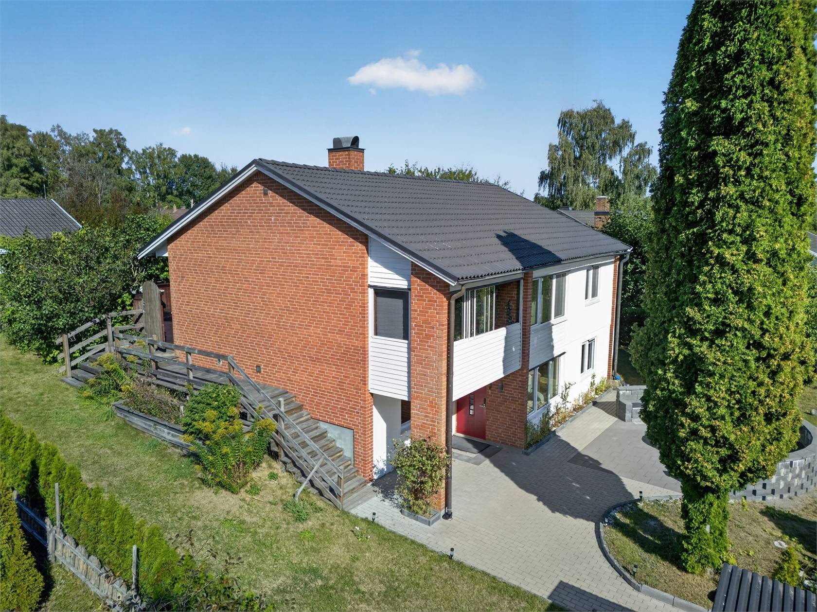 5 rum Villa på Bäverstigen 24 Enhörna Södertälje kommun - bild 23
