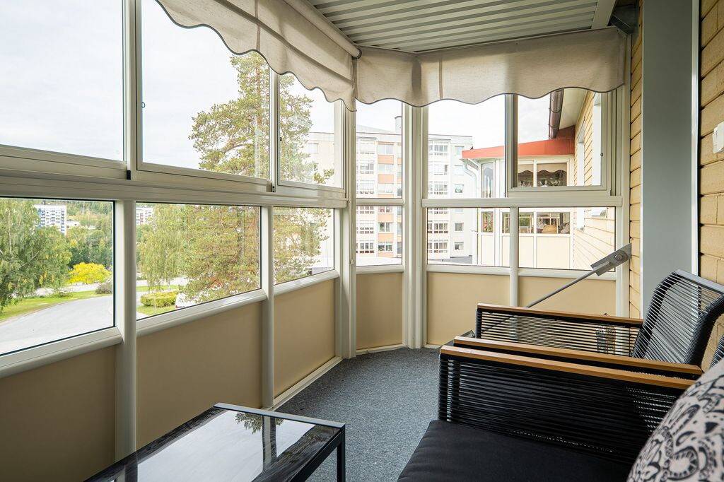 1 rum Lägenhet på Villagatan 42A Villagatan Örnsköldsviks kommun - bild 8