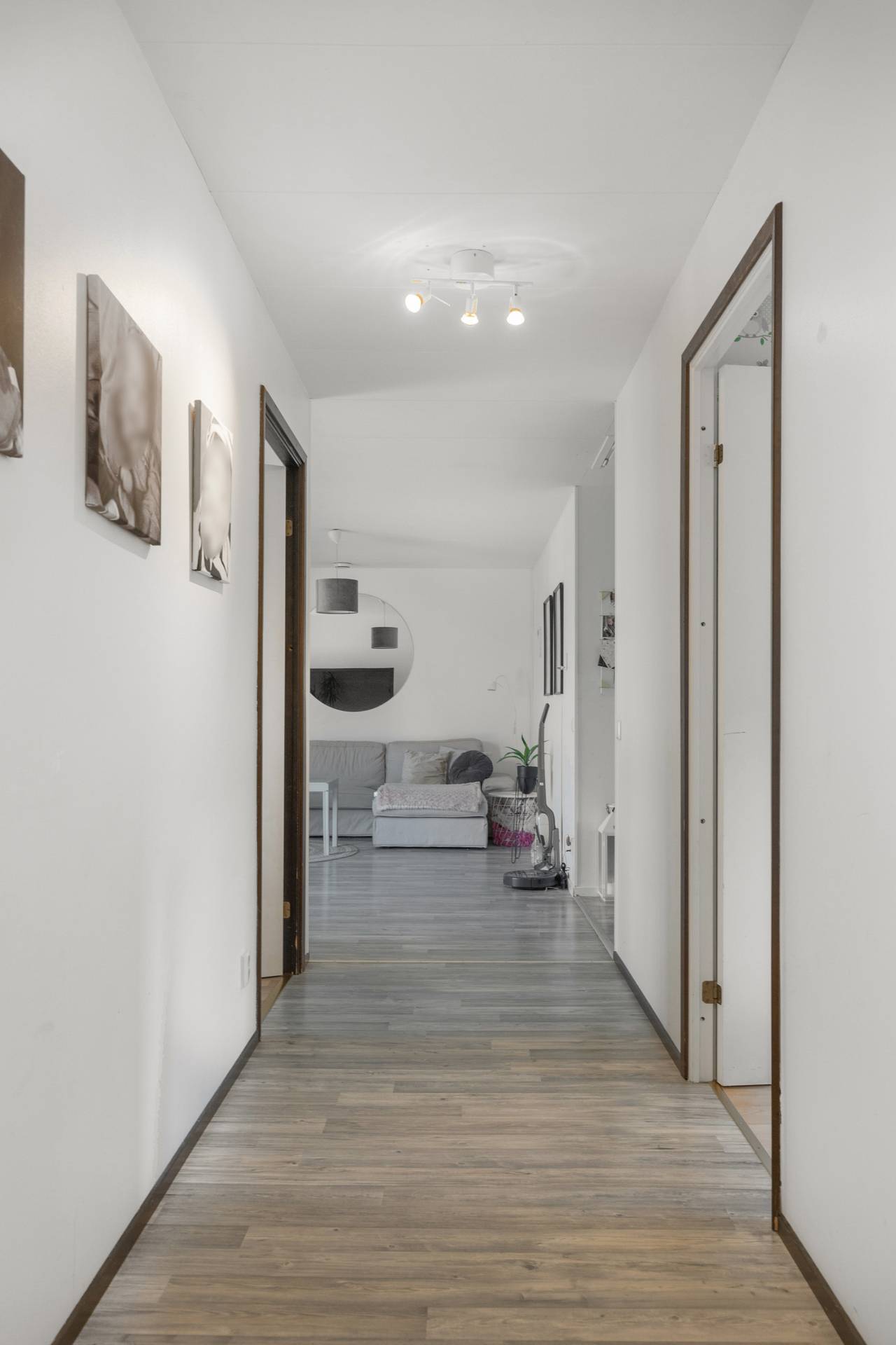 5 rum Lägenhet på Blåklocksvägen 19 Hällby Eskilstuna kommun - bild 33