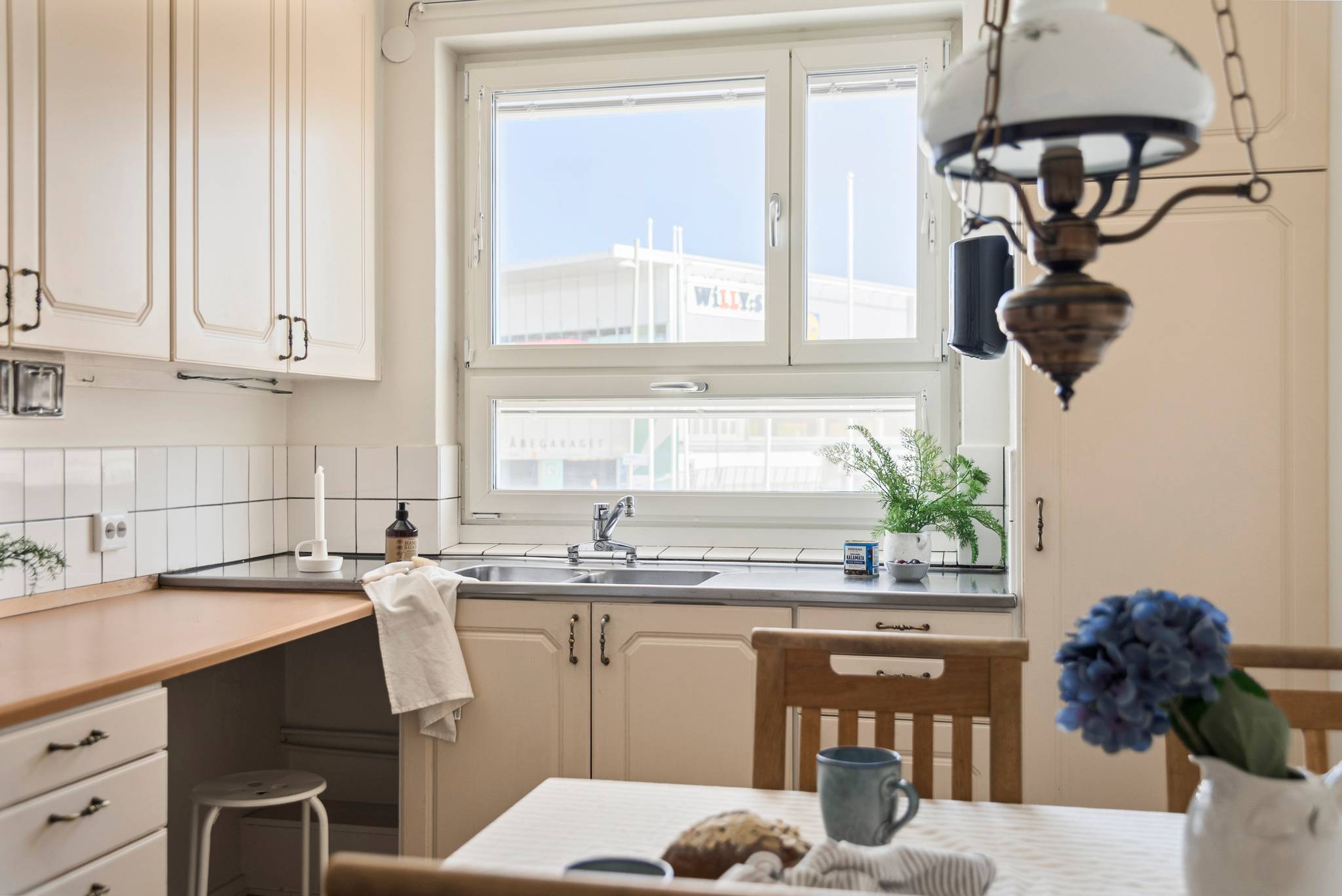 3 rum Lägenhet på Årevägen 11 Vällingby Centrum Stockholms kommun - bild 10