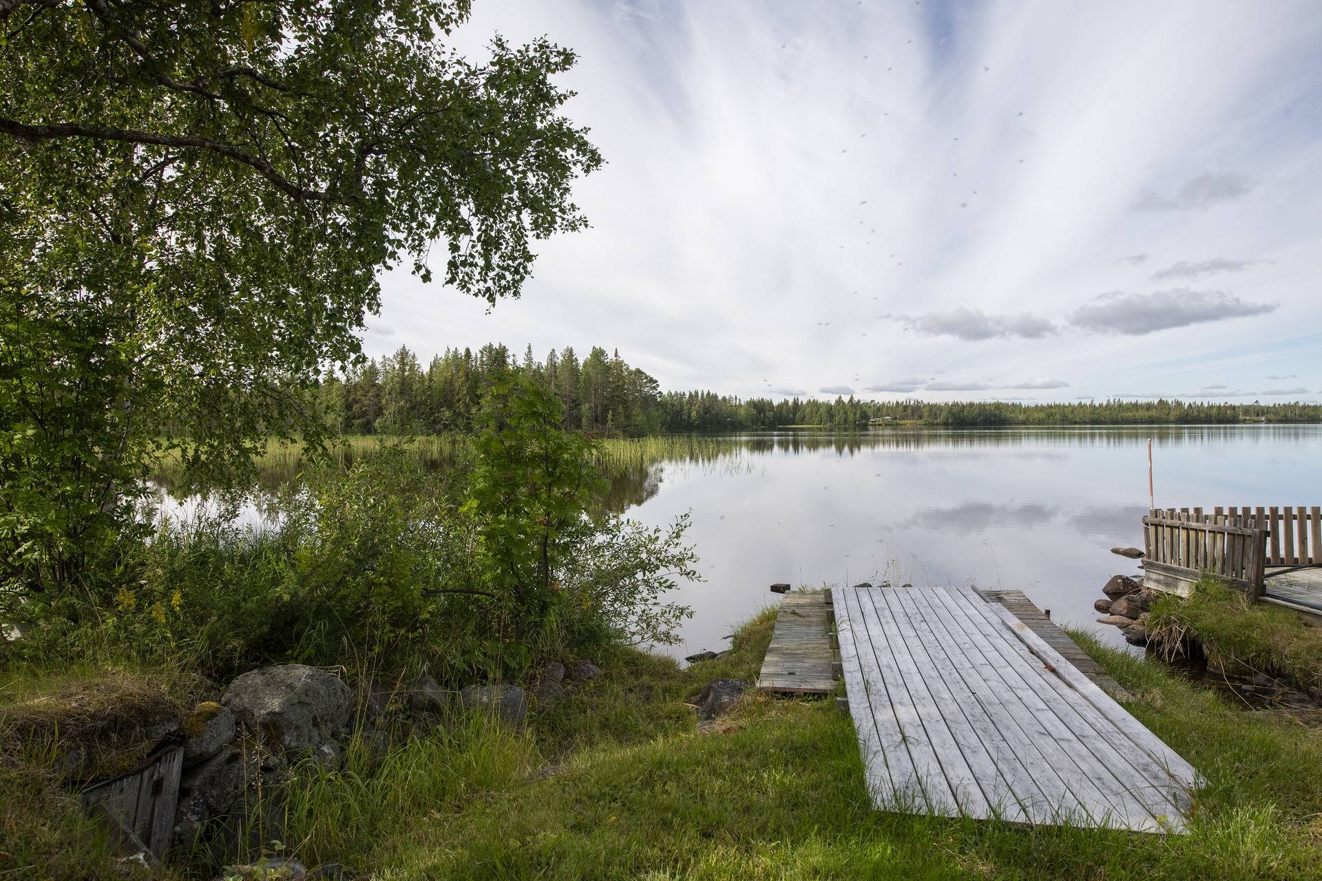 2 rum Övrig på Lainejaurudden 26 Lainejaurudden Malå kommun - bild 15