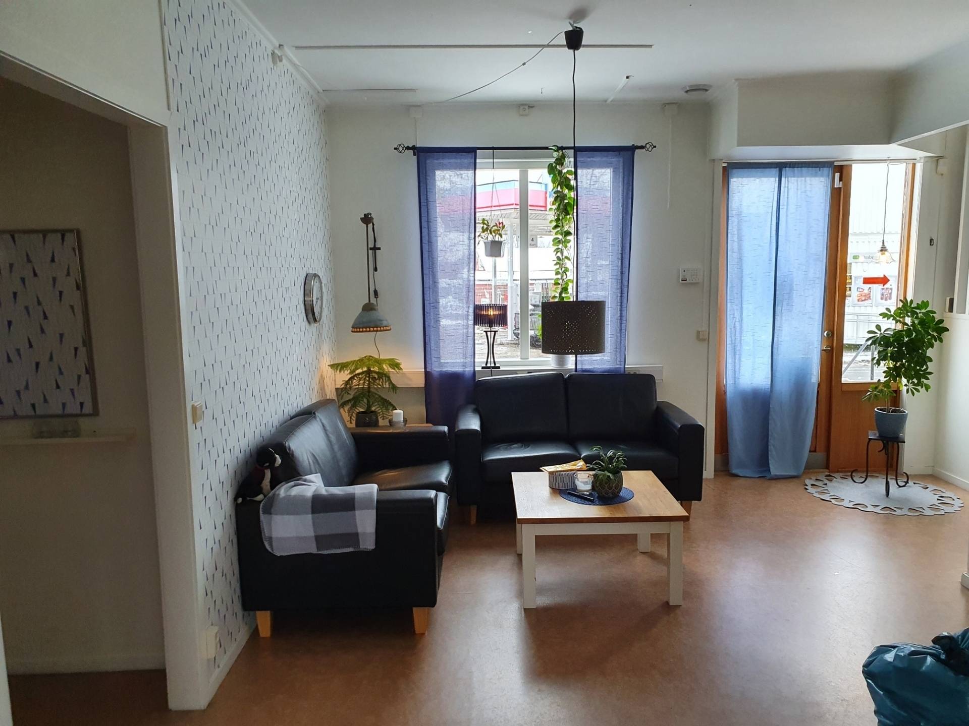6 rum Övrig på Vasabrogatan 8 Burträsk Skellefteå kommun - bild 38